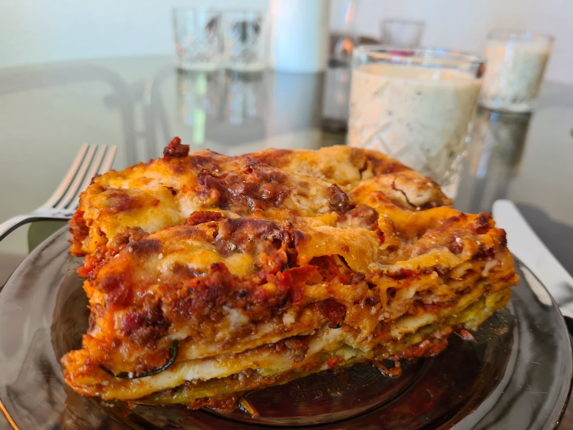 Image for Lasagna