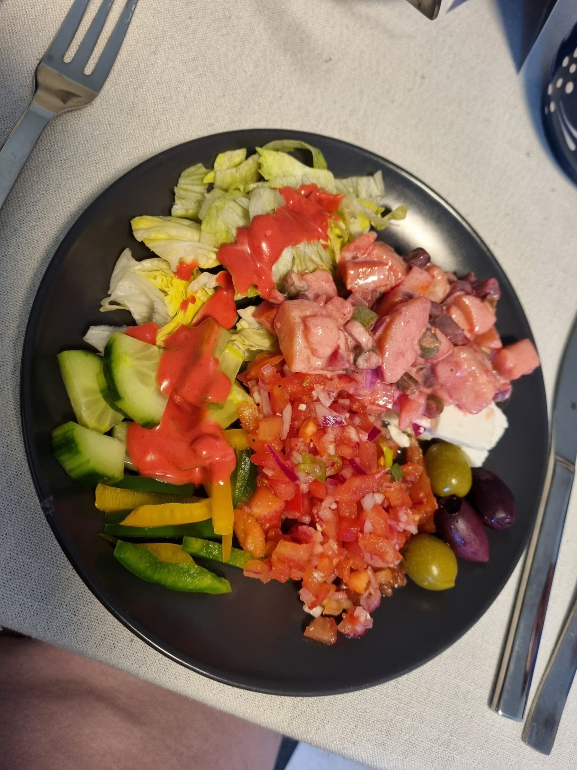 Bild für COMPOSÉ (BOWL)