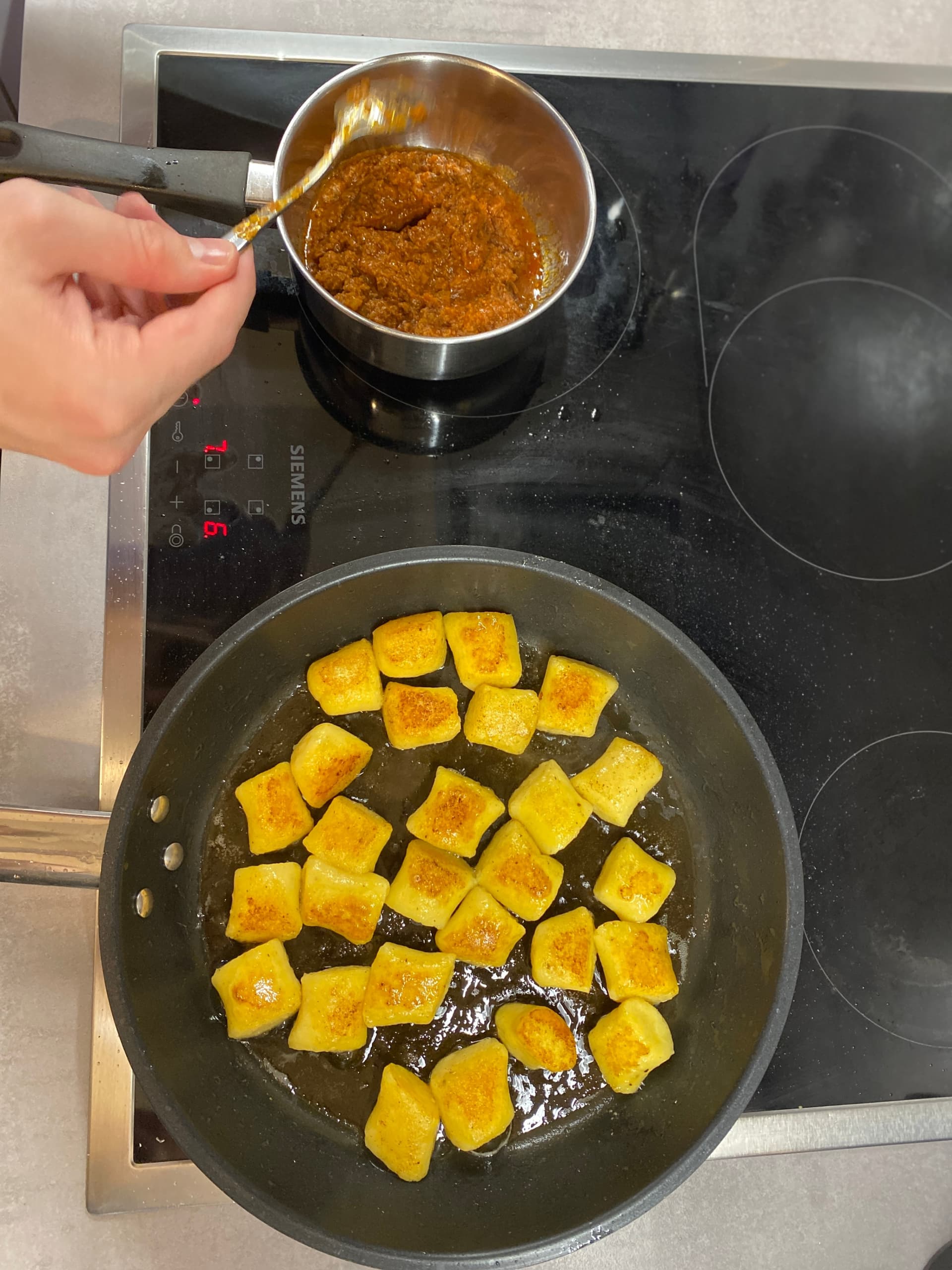 Image for Ragu Gnocchi