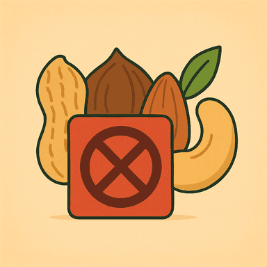 Nut-Freequick filter background