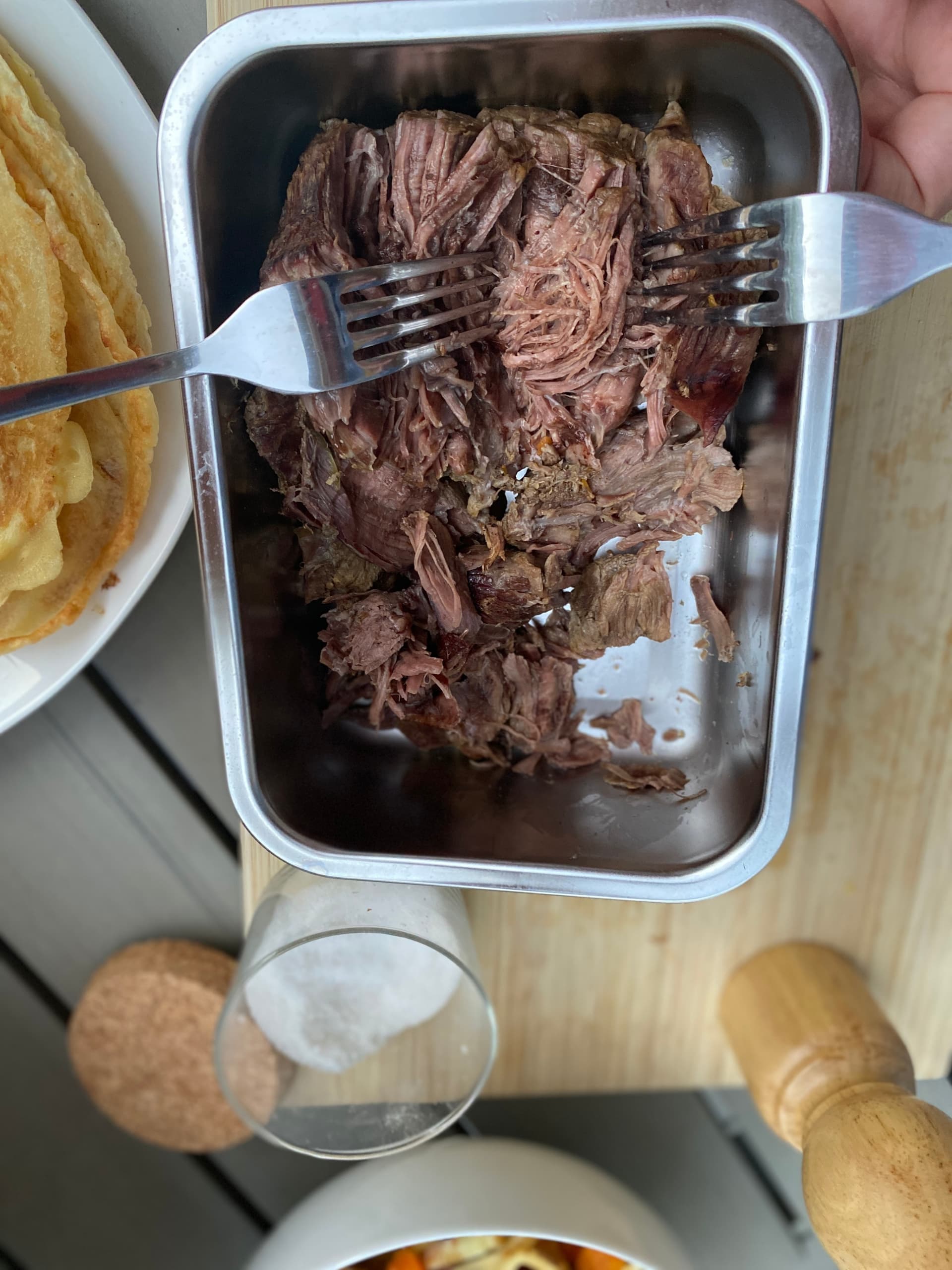 Image for Slow Cooked Beef