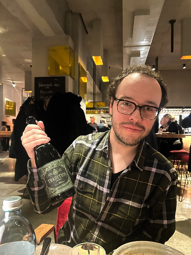 Alexander Avatar