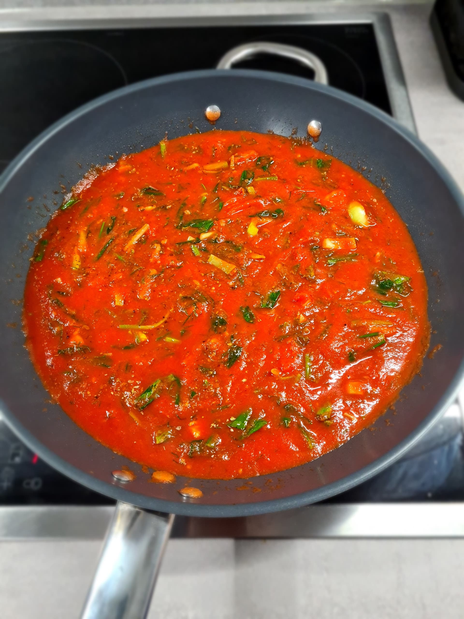 Image for Wild Garlic Shakshouka