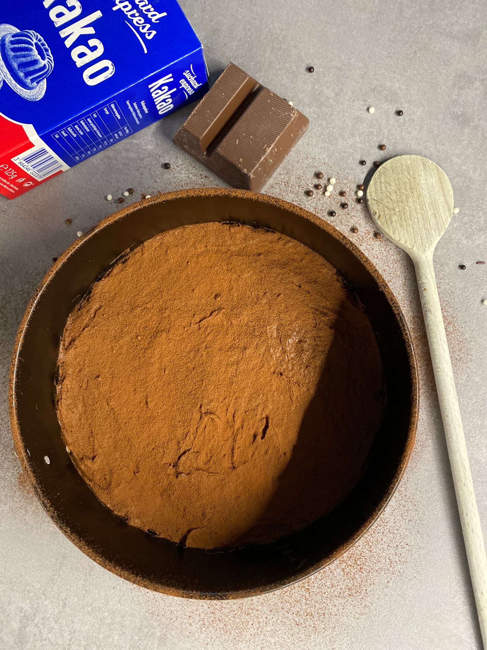 Image for Banana Cocoa Bars