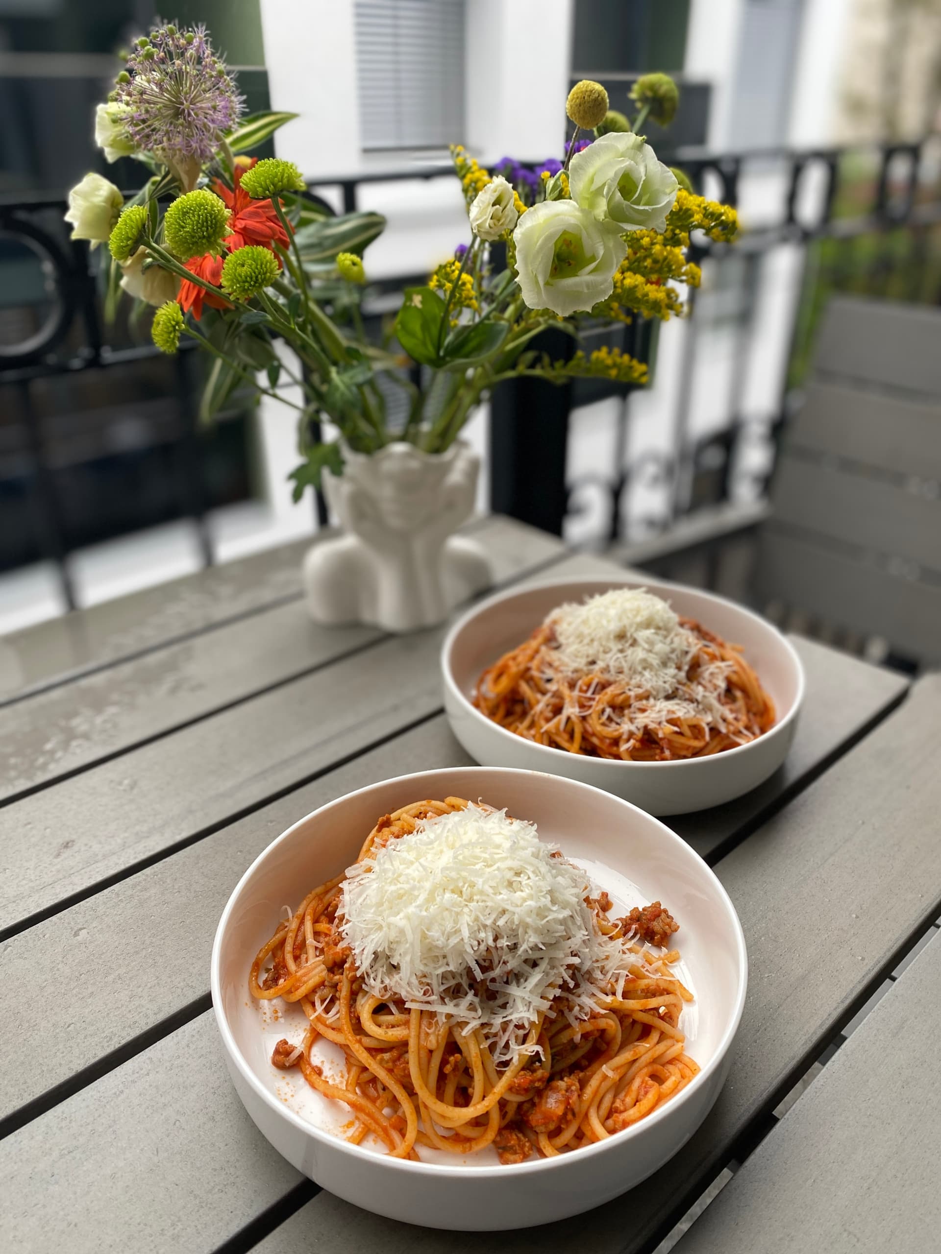 Hero Image for Spaghetti Bolognese