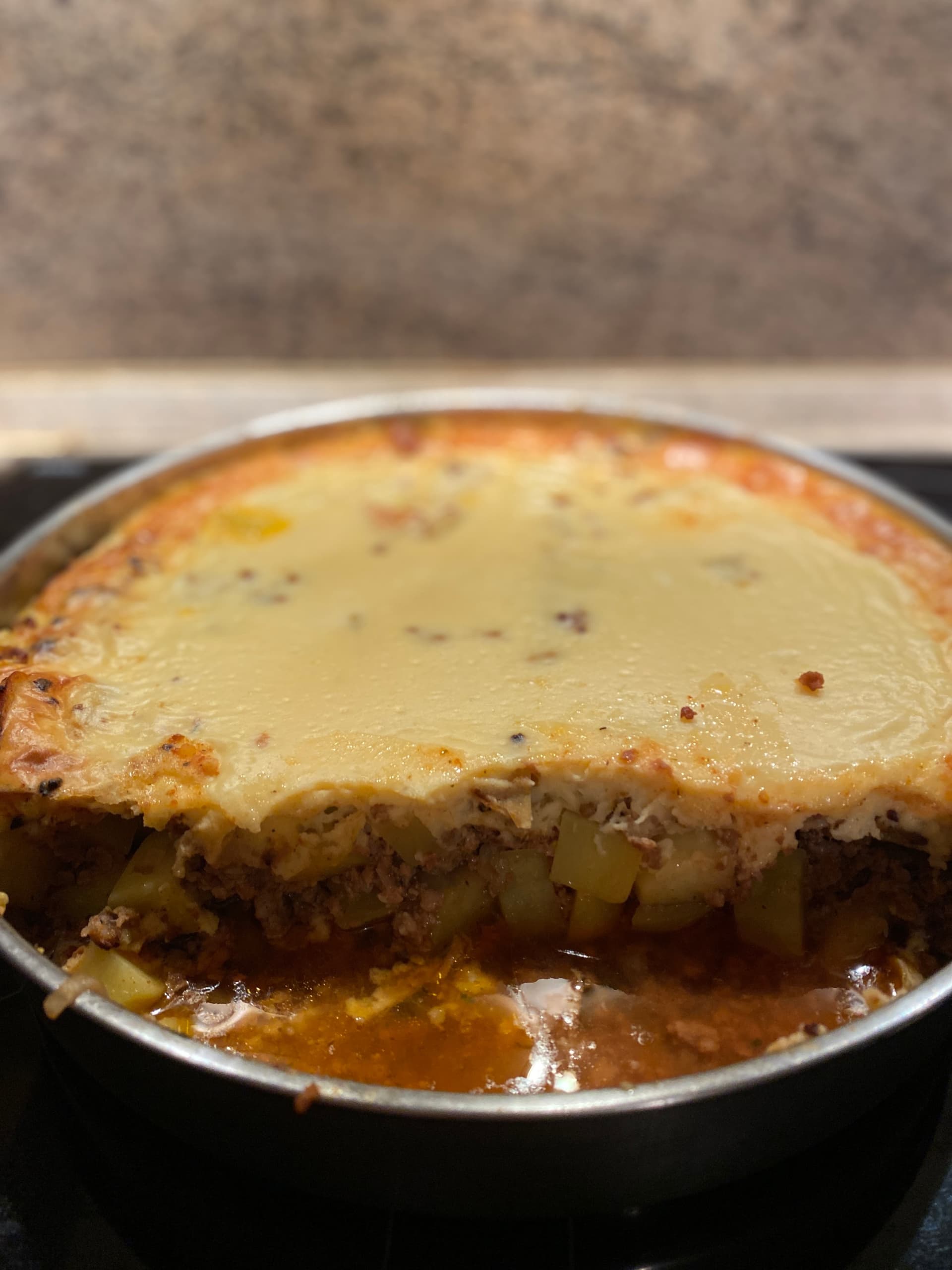 Image for Moussaka