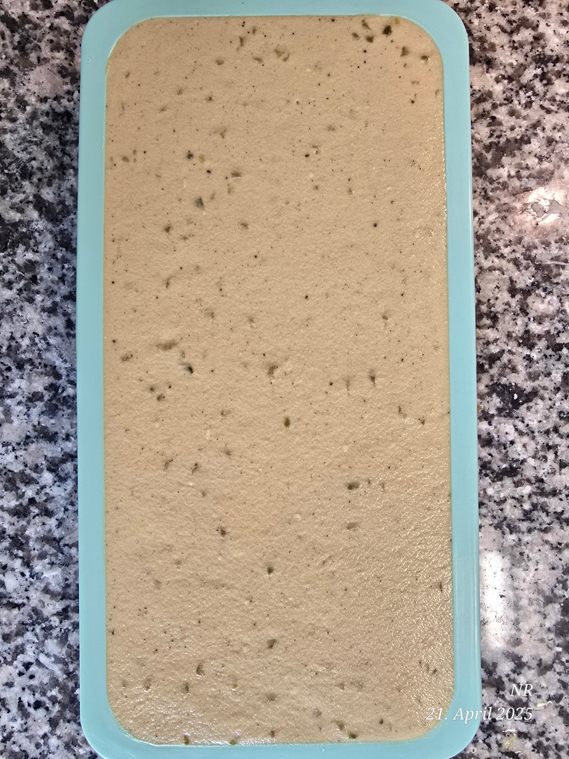 Hero Image for Tiramisu à la pistache