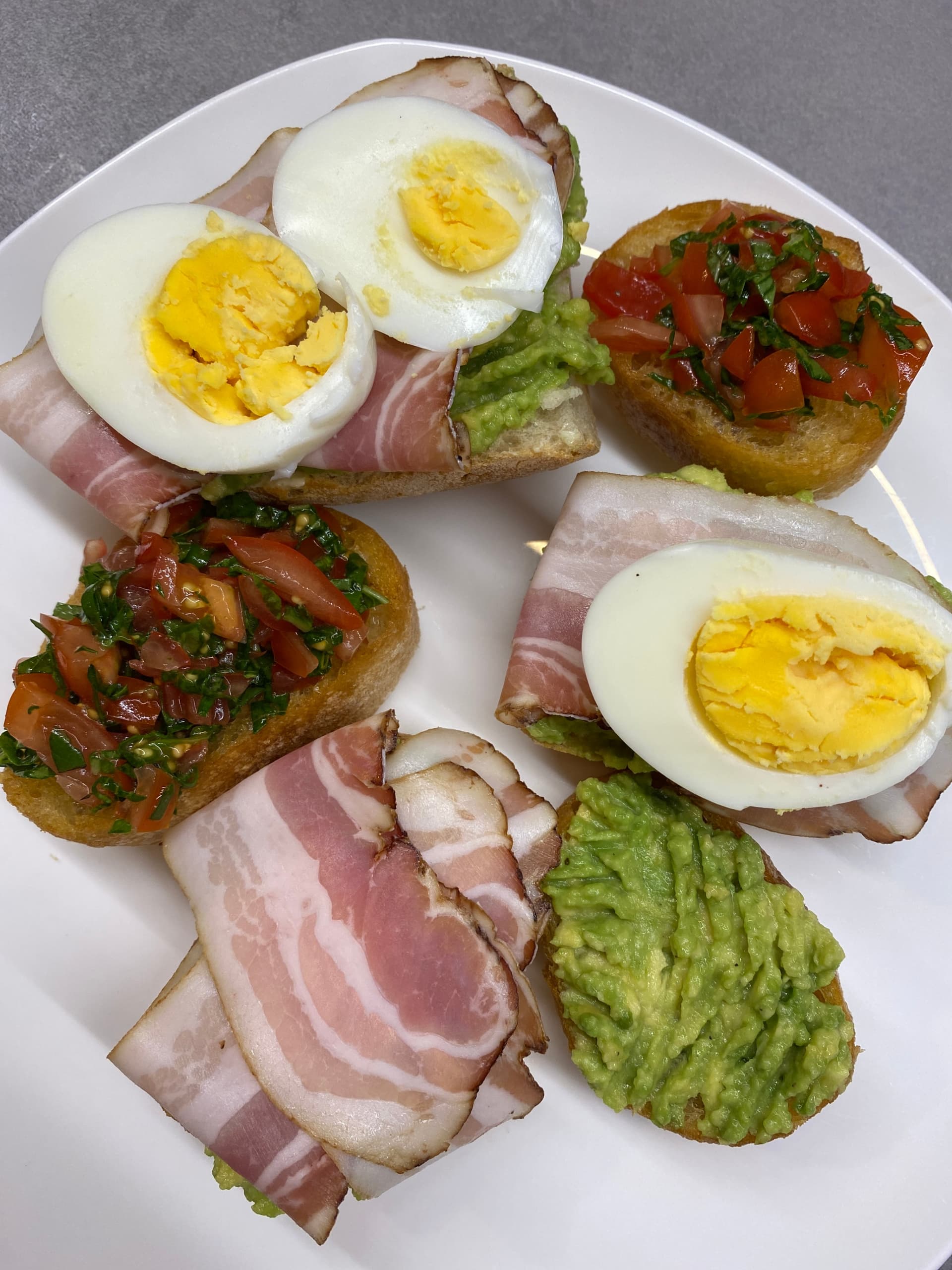 Image for Party Bites