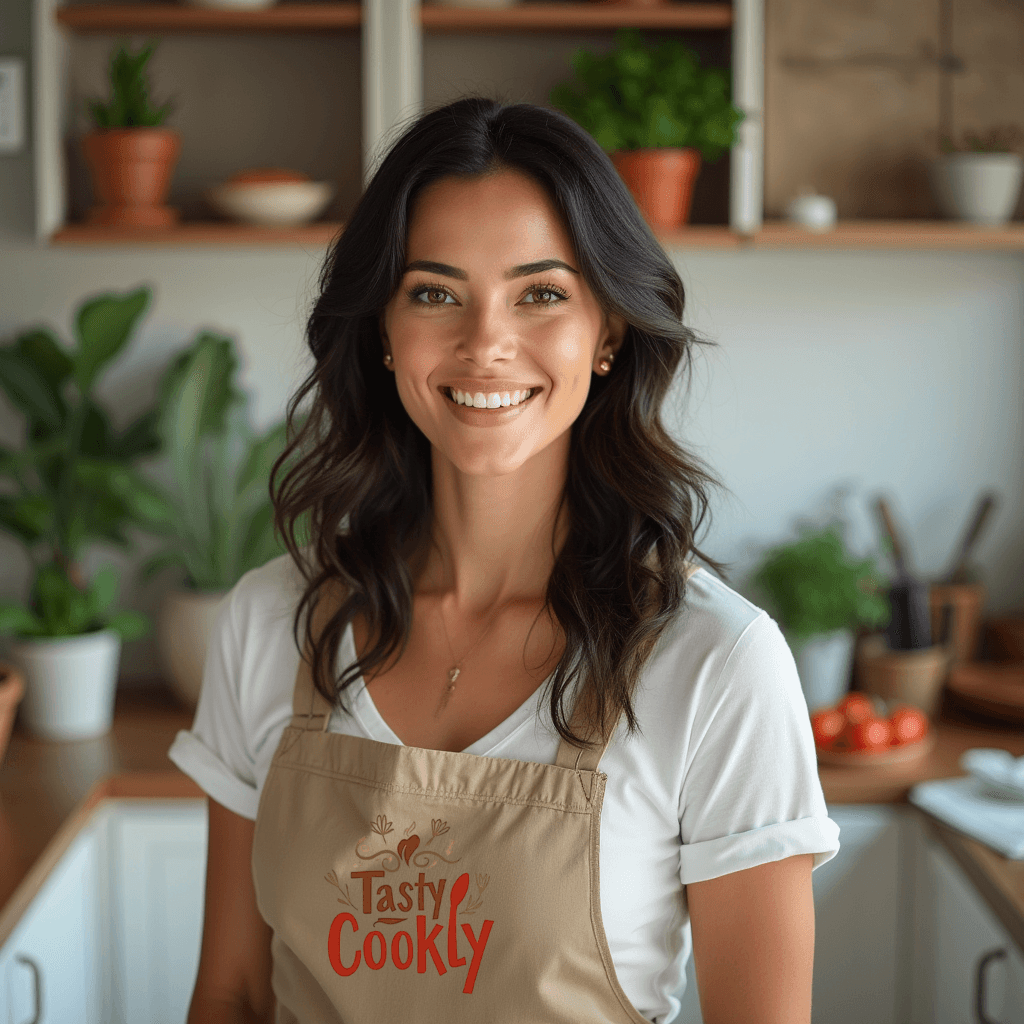TastyCookly
