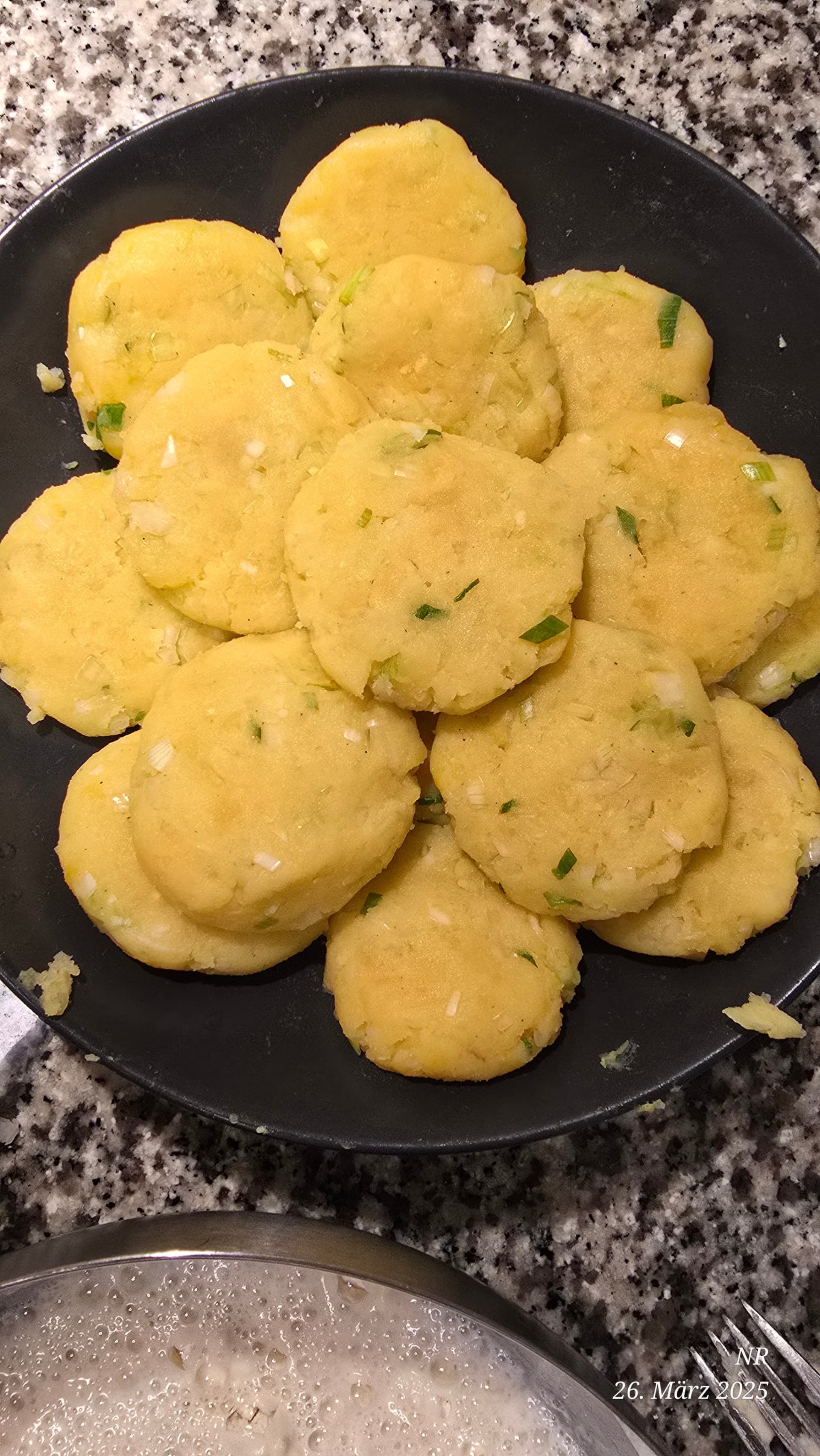 Bild für KATLESY (Kartoffeltaler)