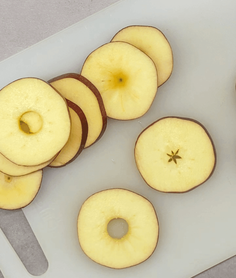 Image for Apple Pancakes