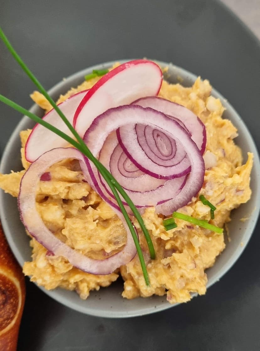 OBAZDA Rocely Recept