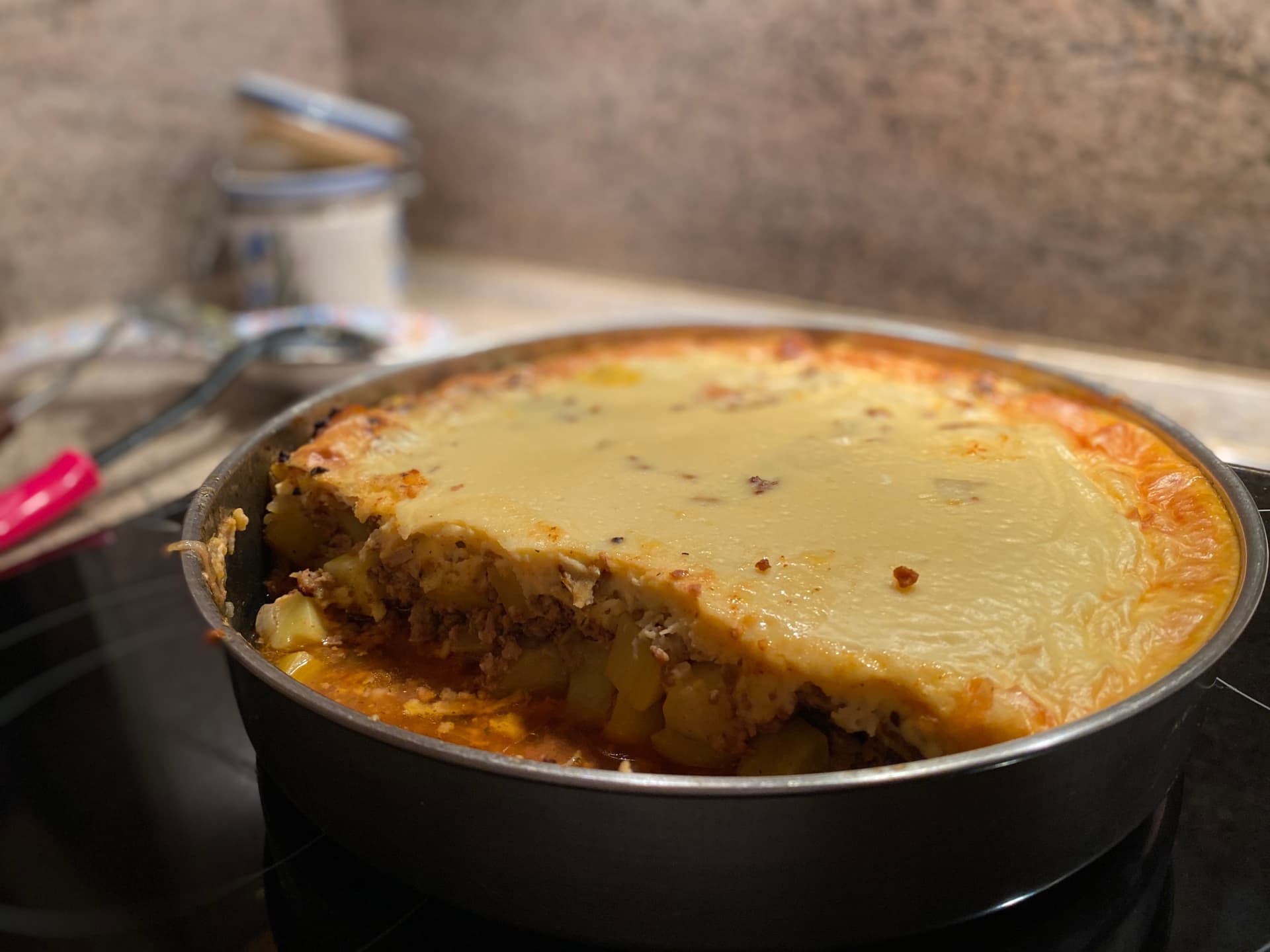 Image for Moussaka