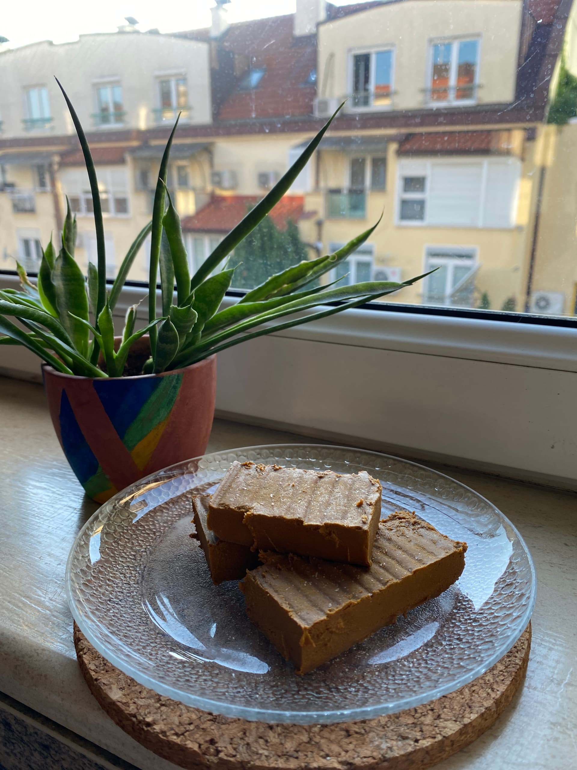 Image for Pumpkin Chocolate Bars