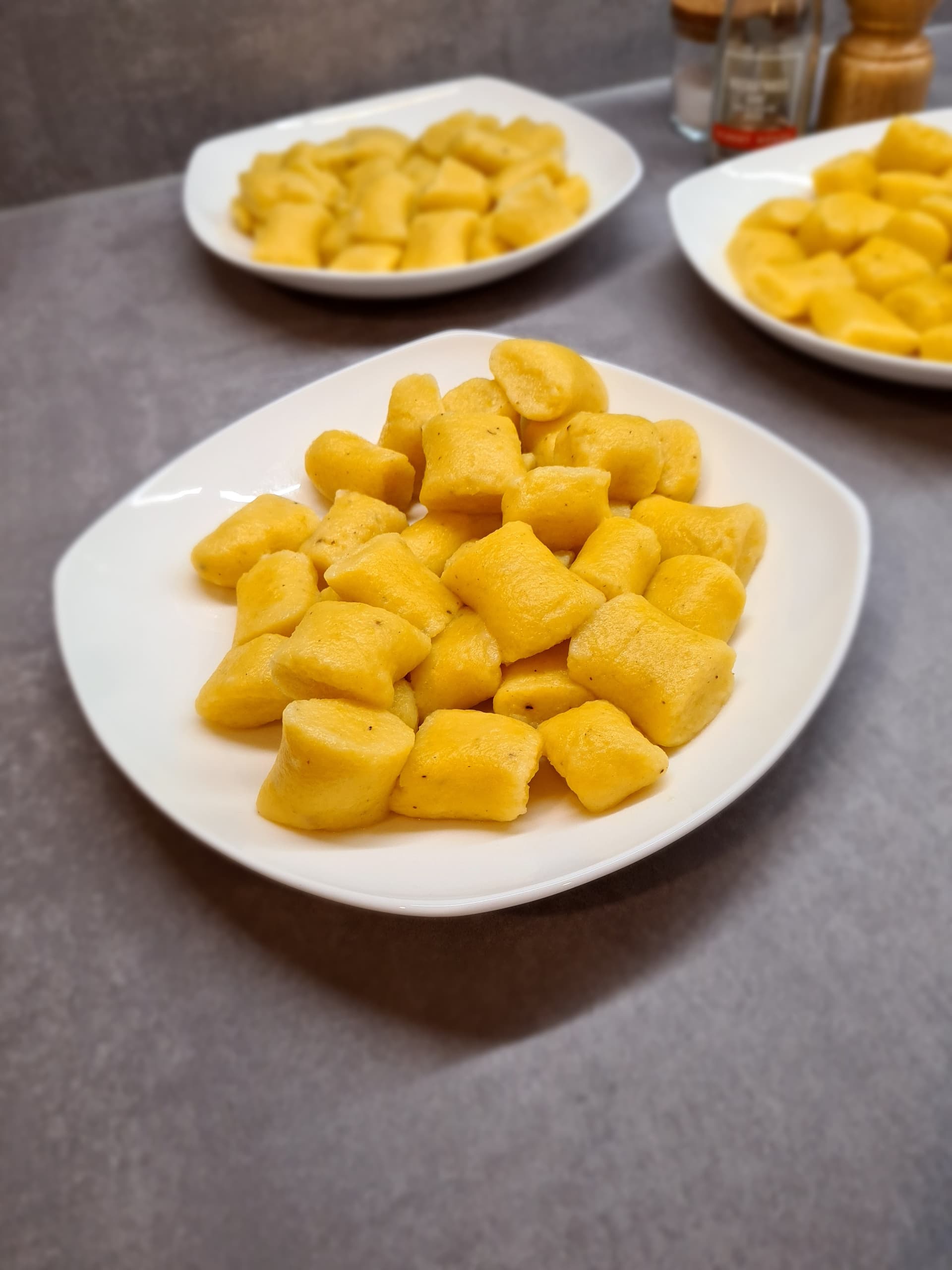Image for Gnocchi