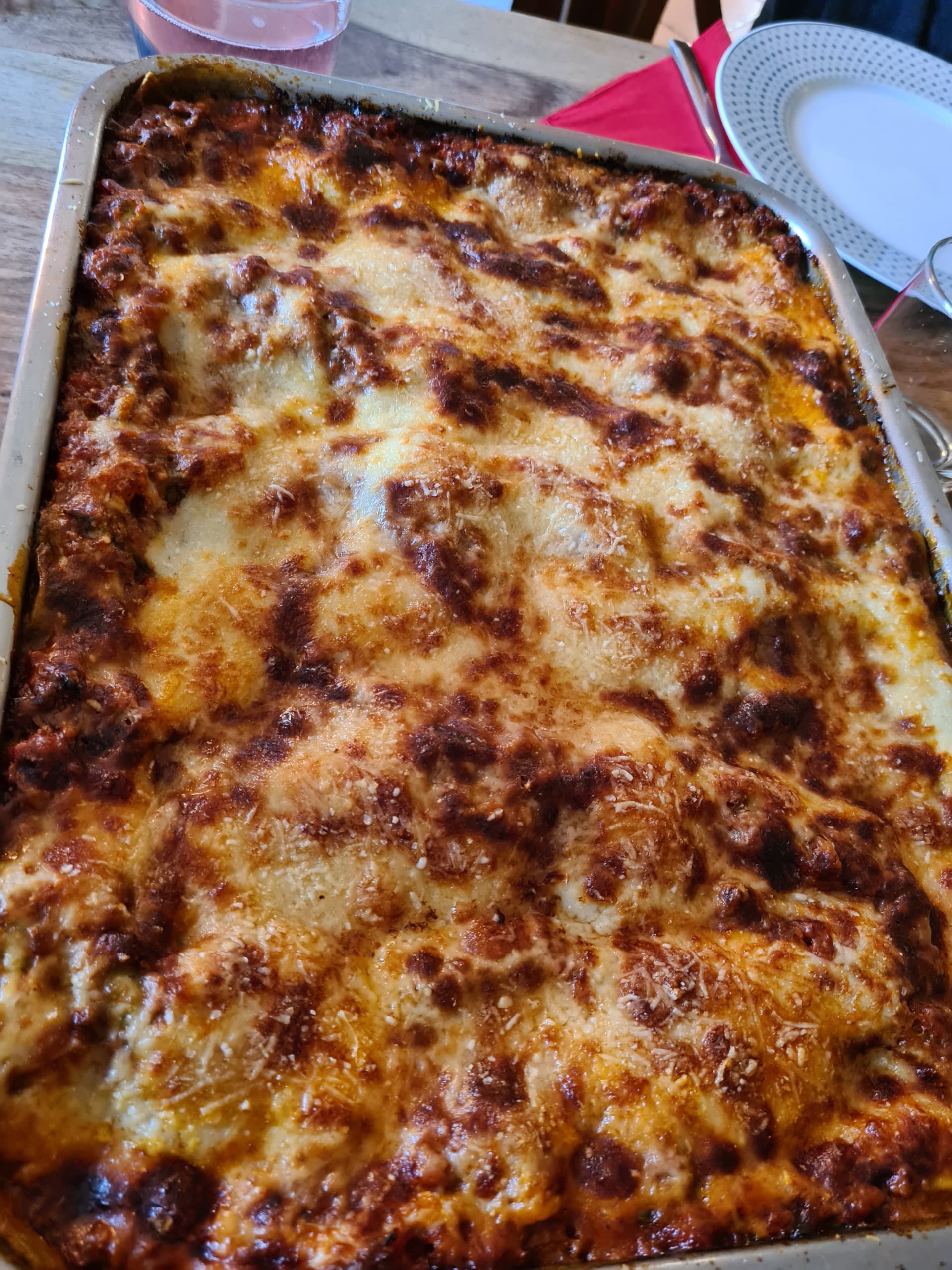 Image for Lasagna