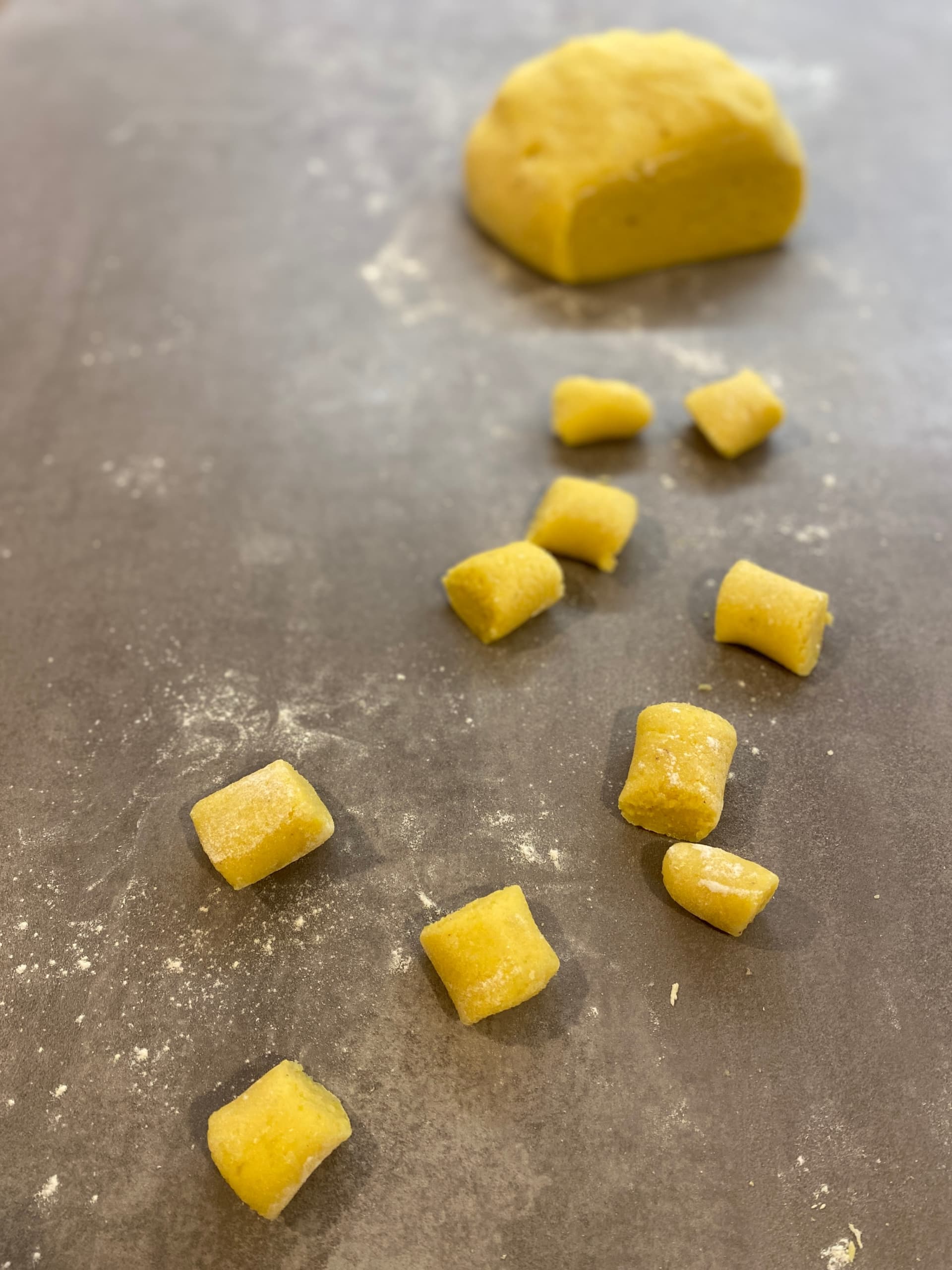 Image for Gnocchi