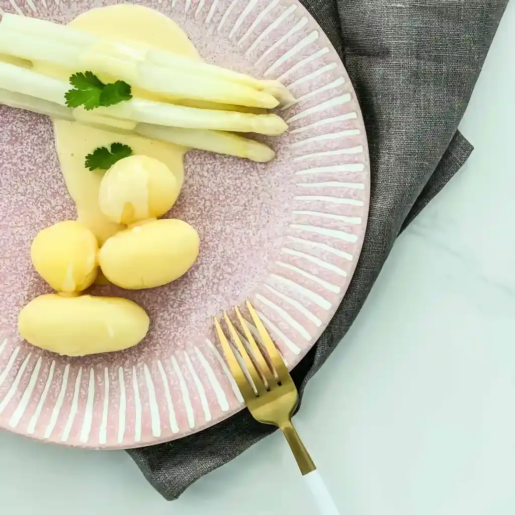 Bild für Sauce Hollandaise