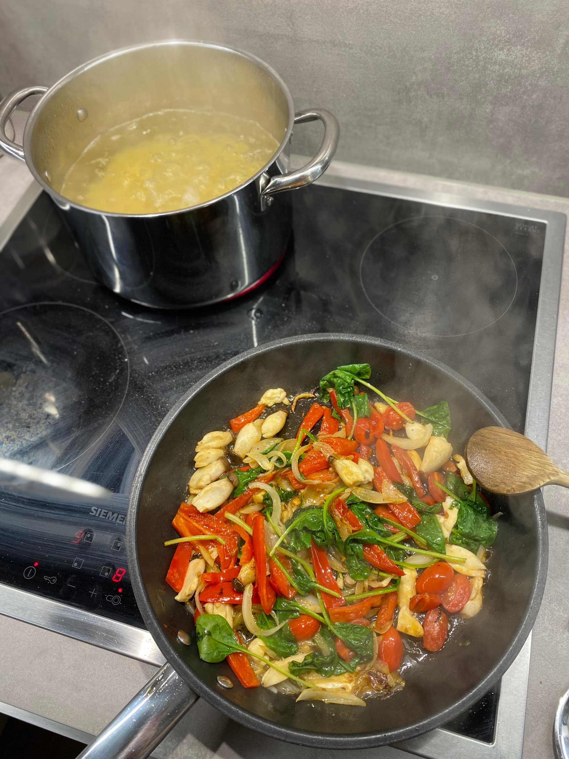 Image for Pasta with Sardines