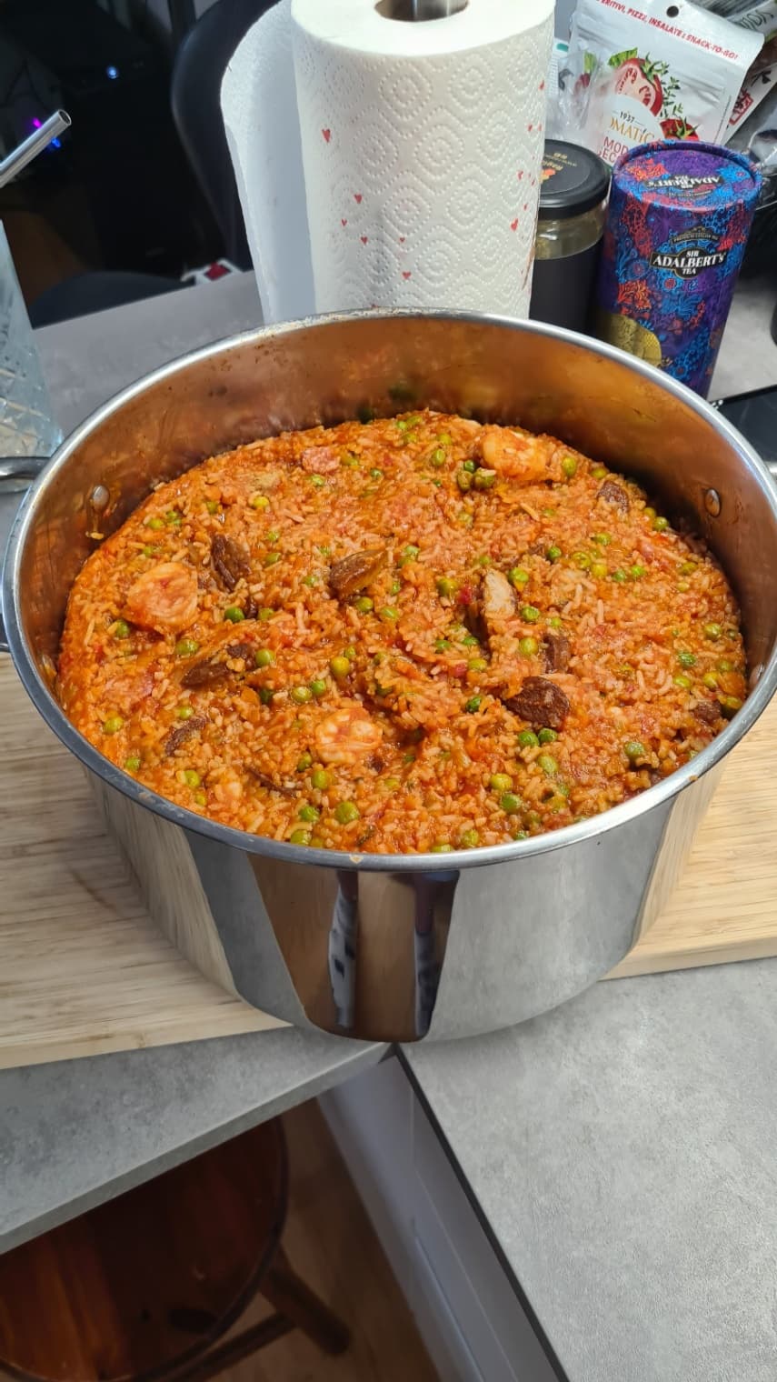 Imagen de la reseña de la receta