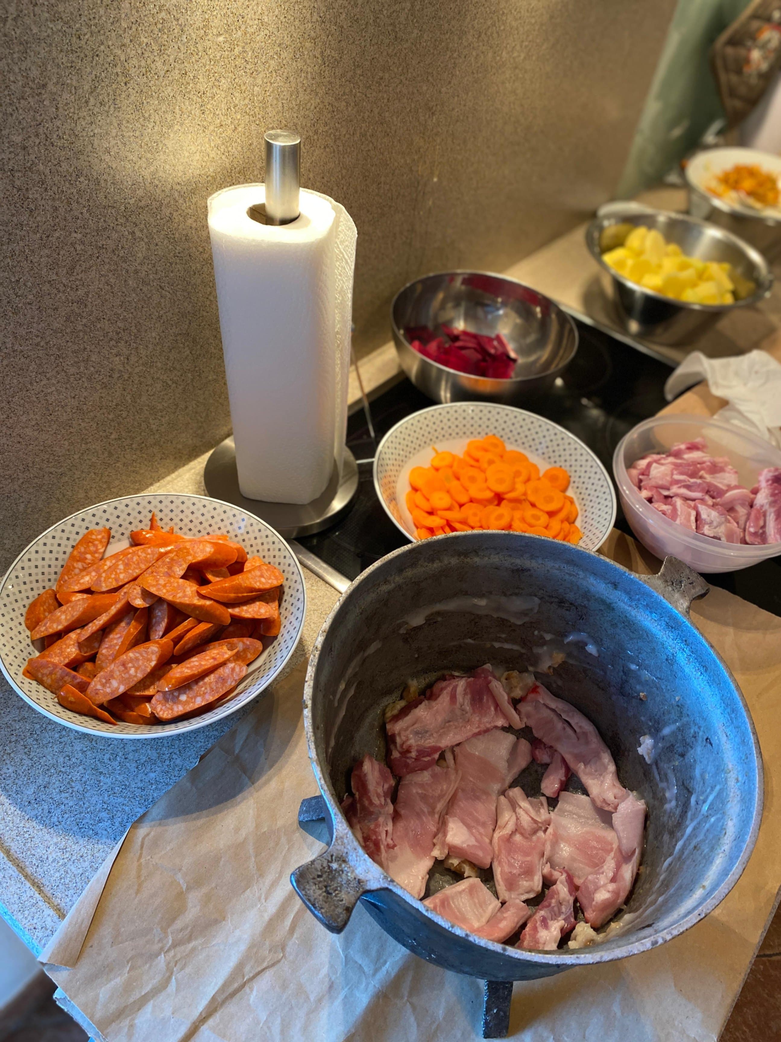 Image de la recette