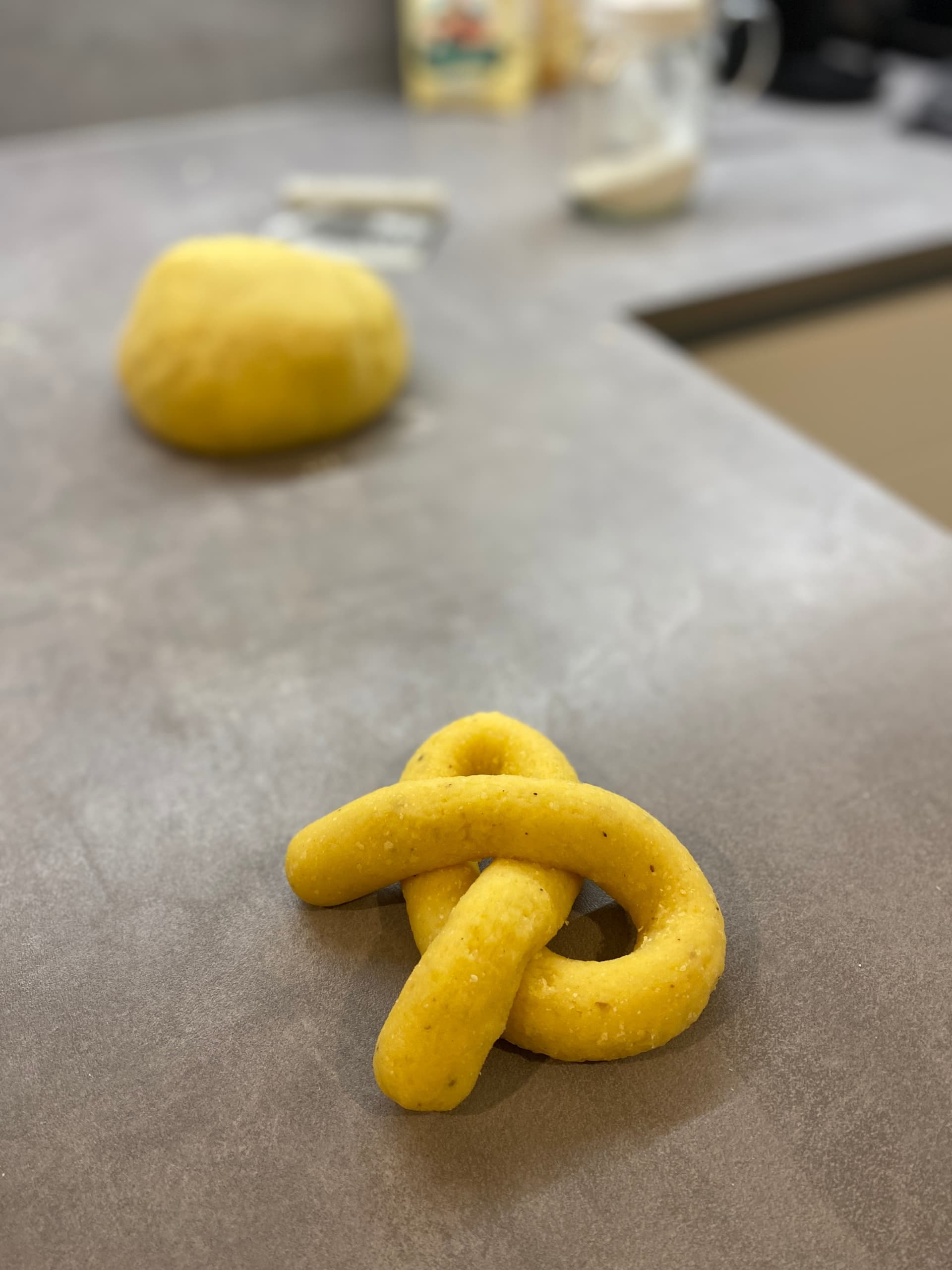 Image for Gnocchi