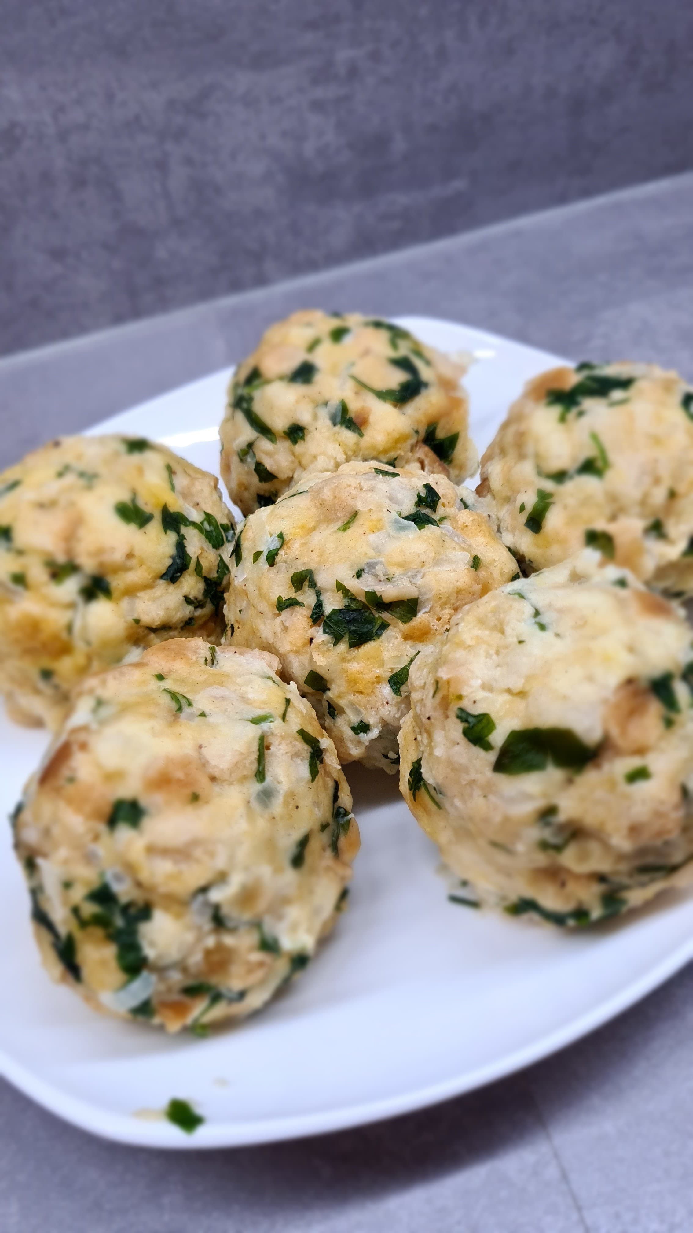 Semmelknödel – Das klassische Rezept Recipe Image