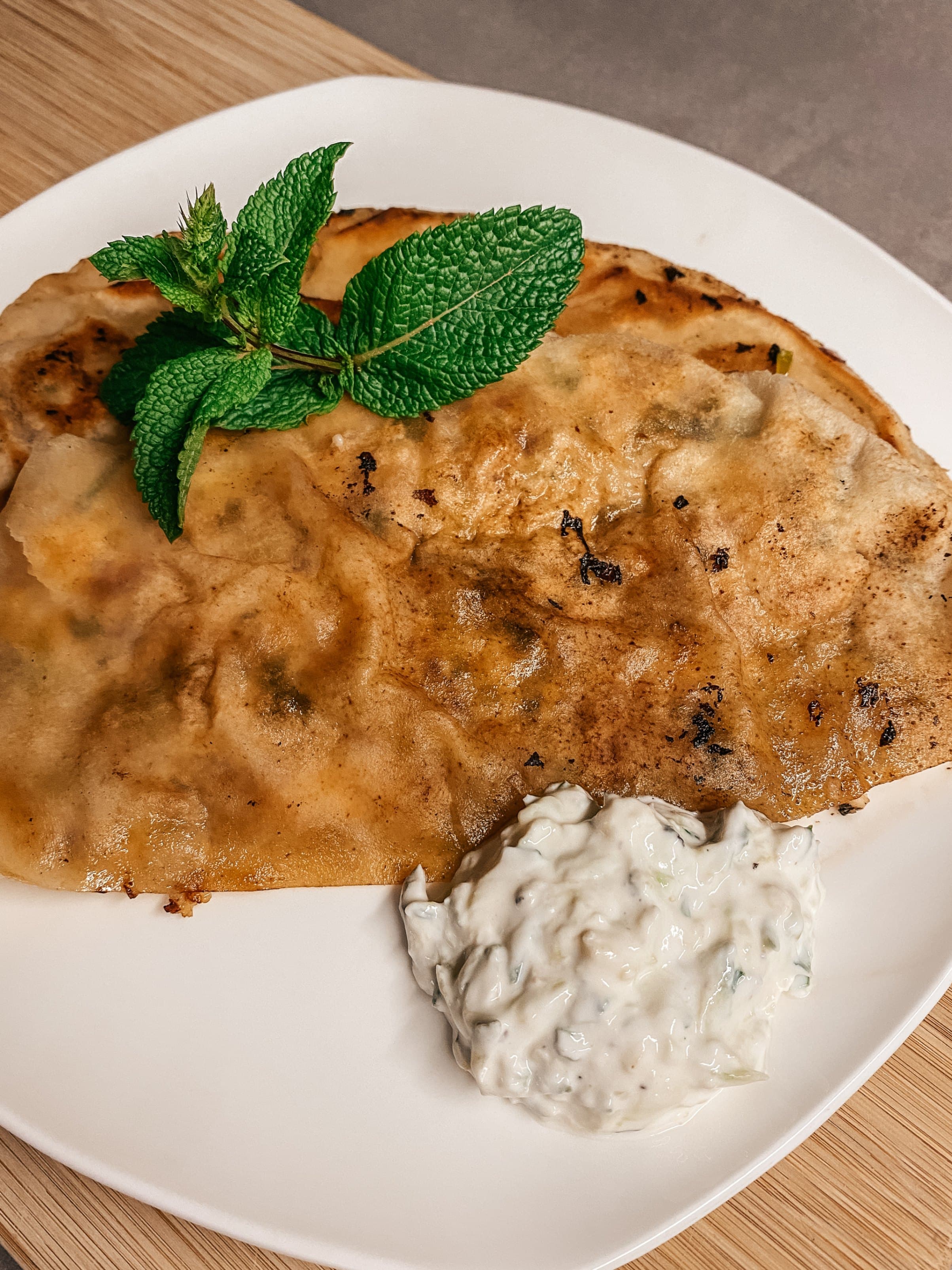 ArayesRecipe Image