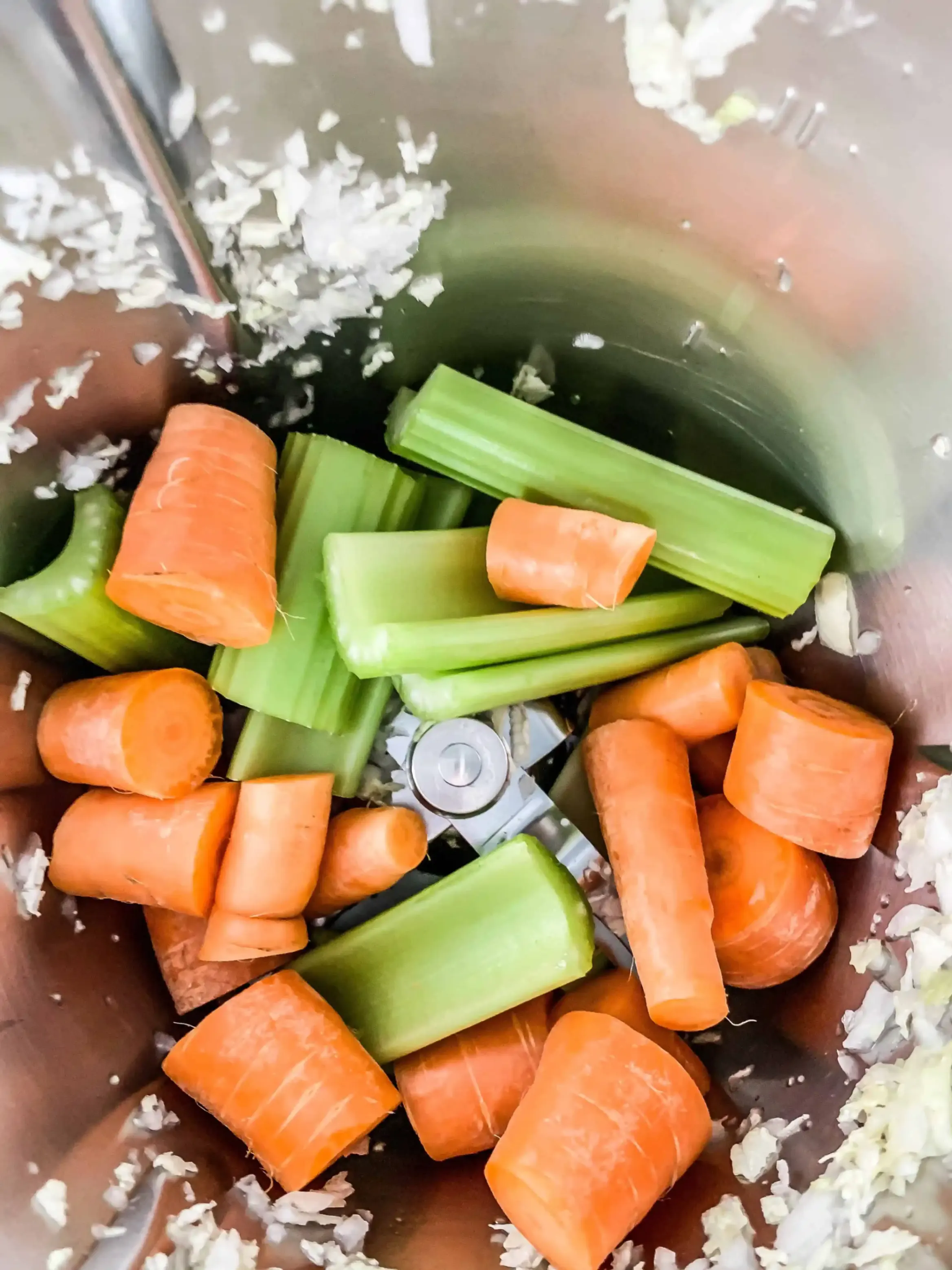 Sopa de col dietéticaRecipe Image