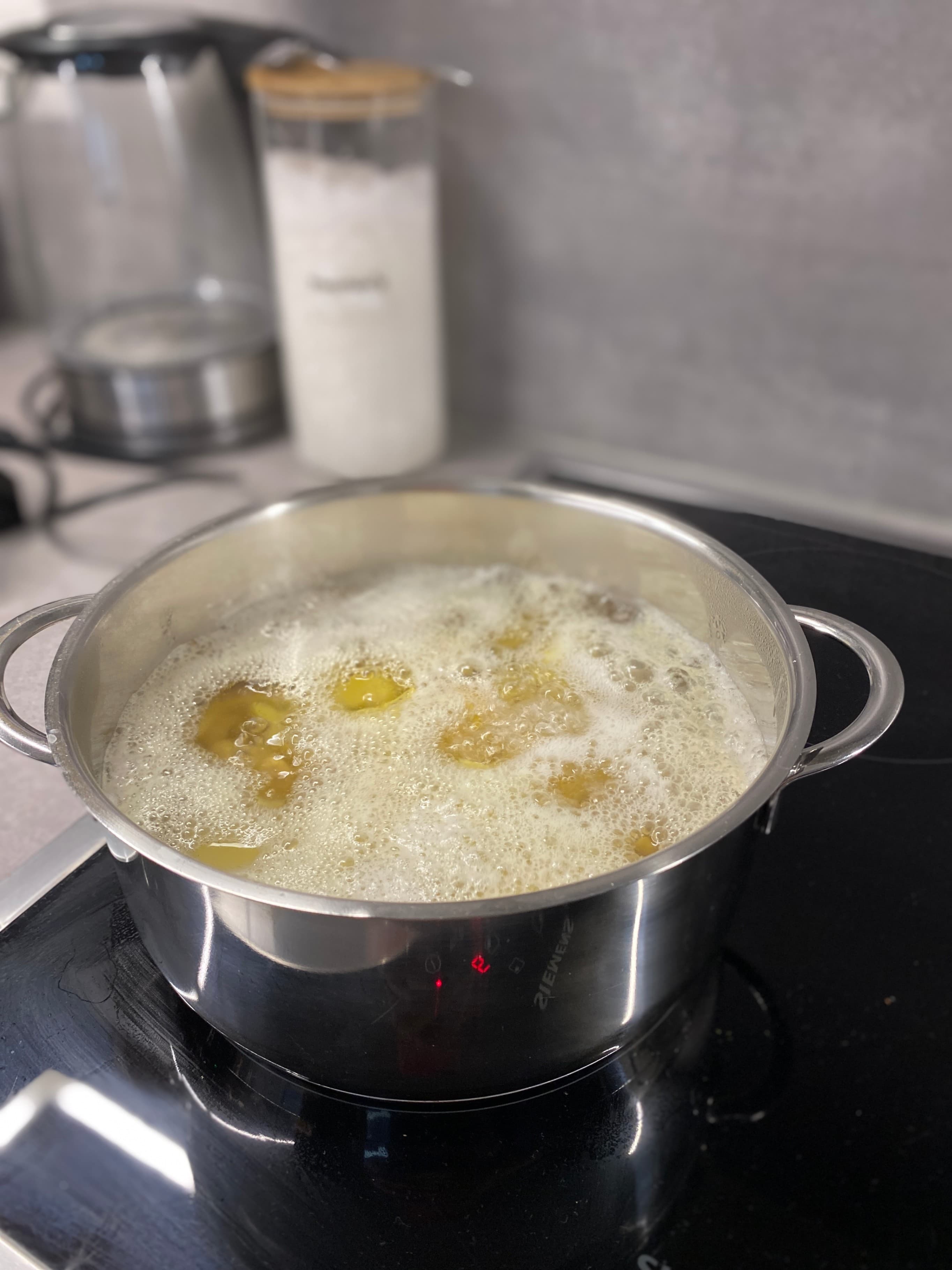 Schnitzel with PotatoesRecipe Image