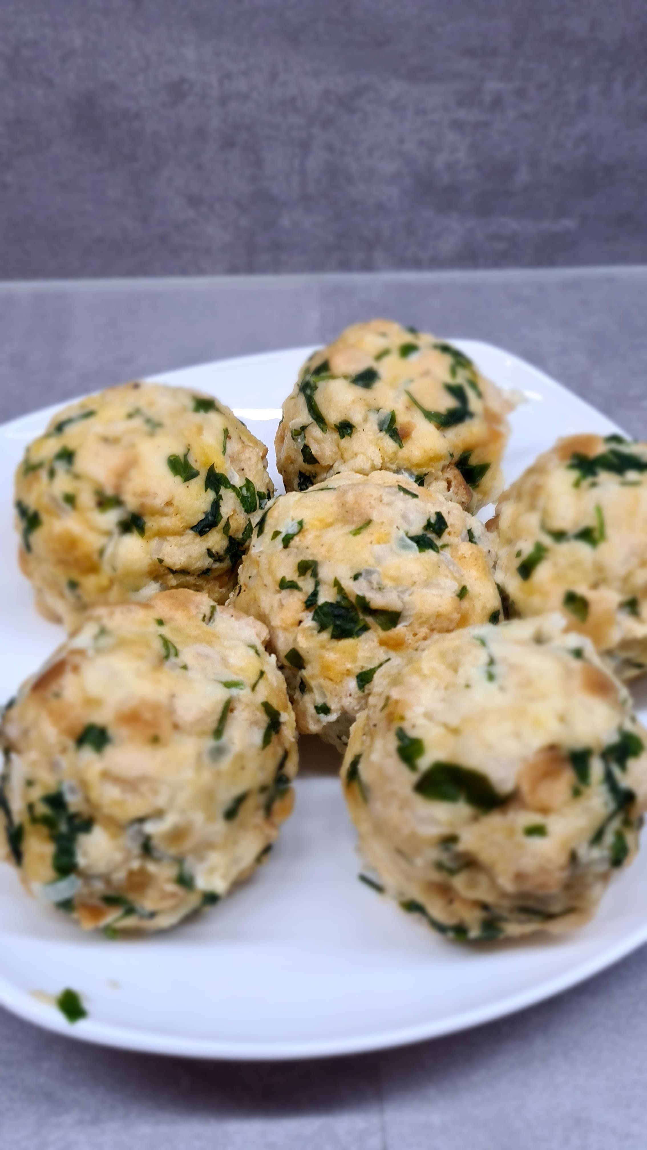 Semmelknödel – Das klassische Rezept Recipe Image