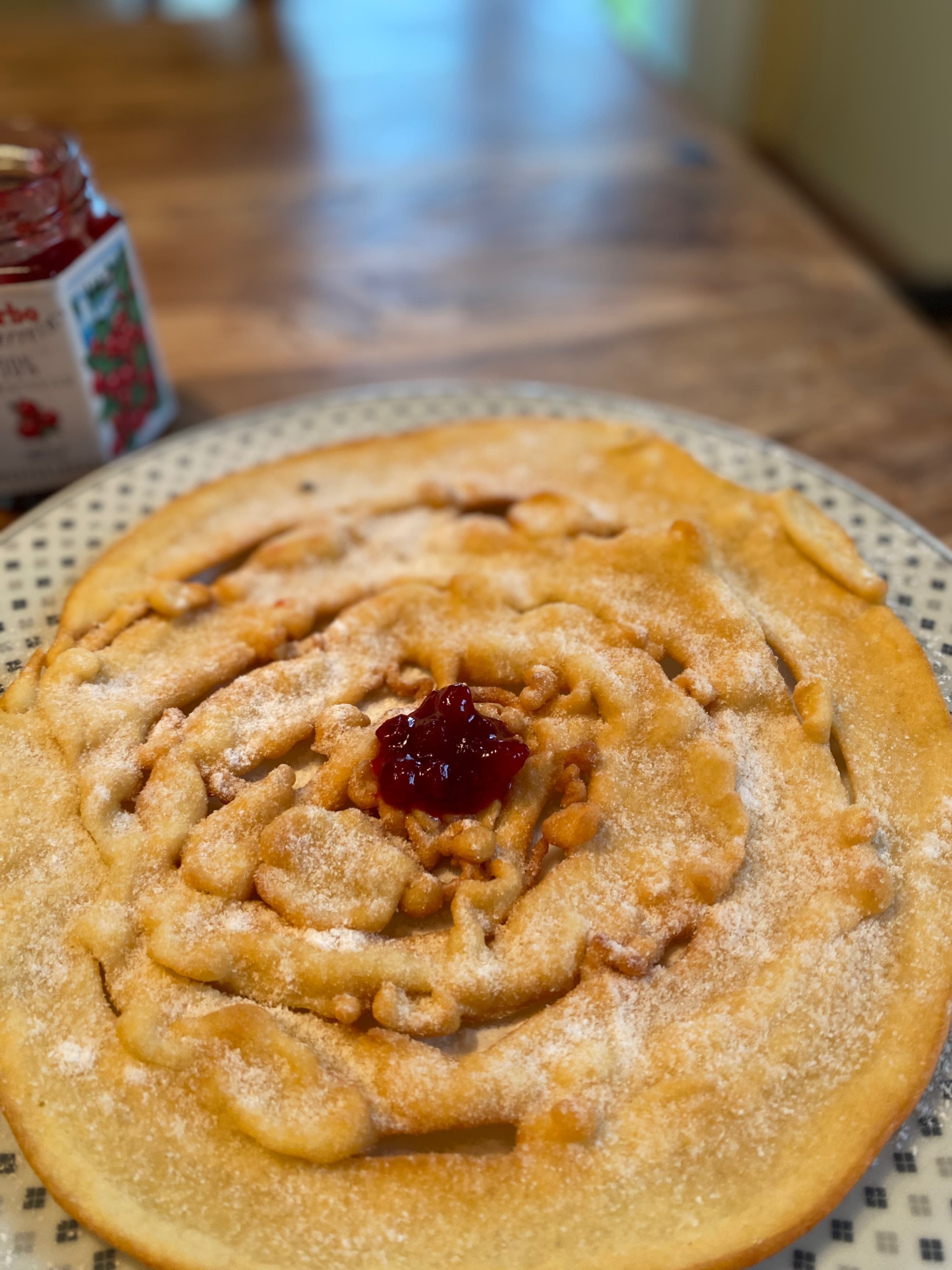 StraubenRecipe Image