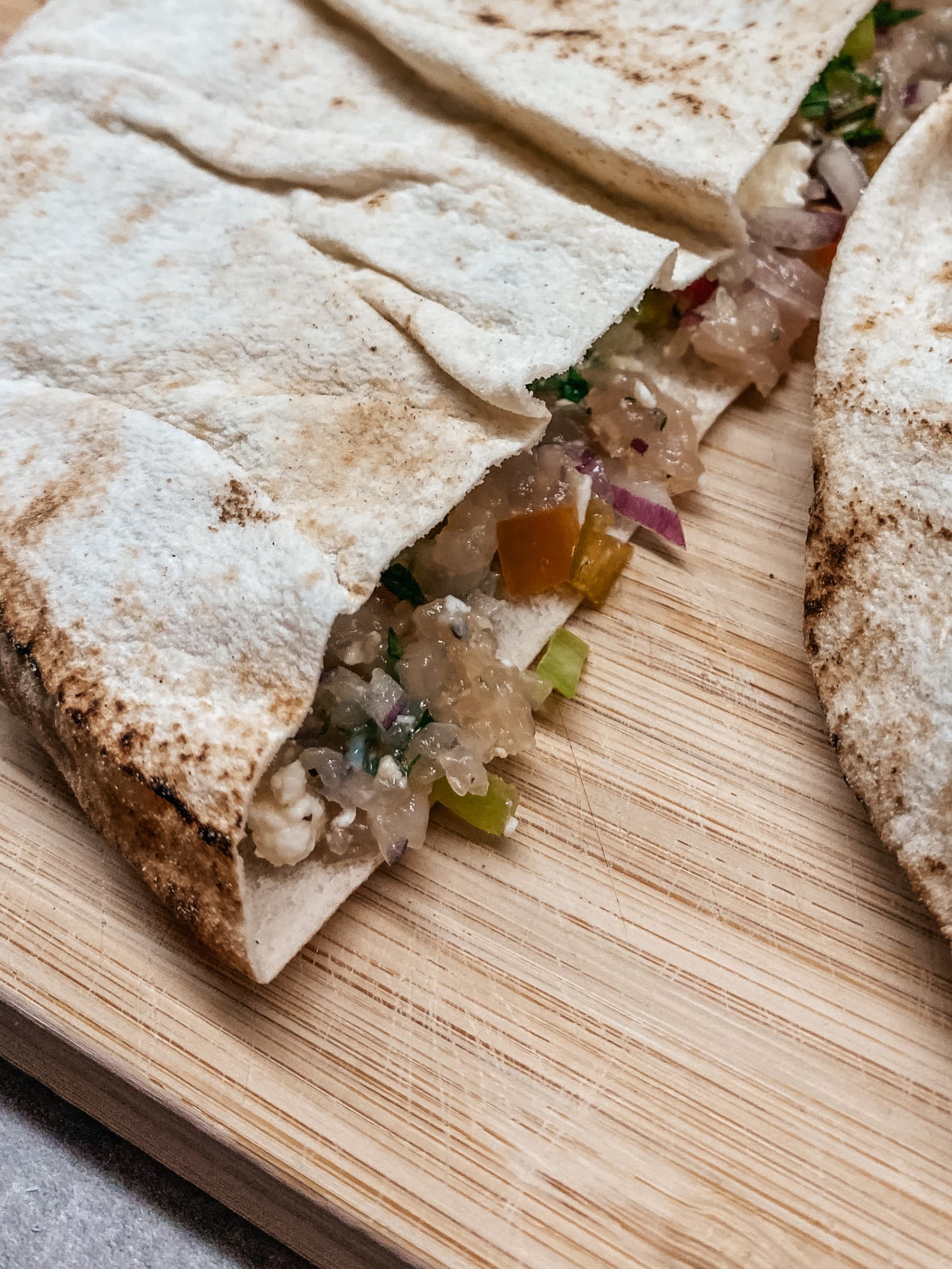 ArayesRecipe Image