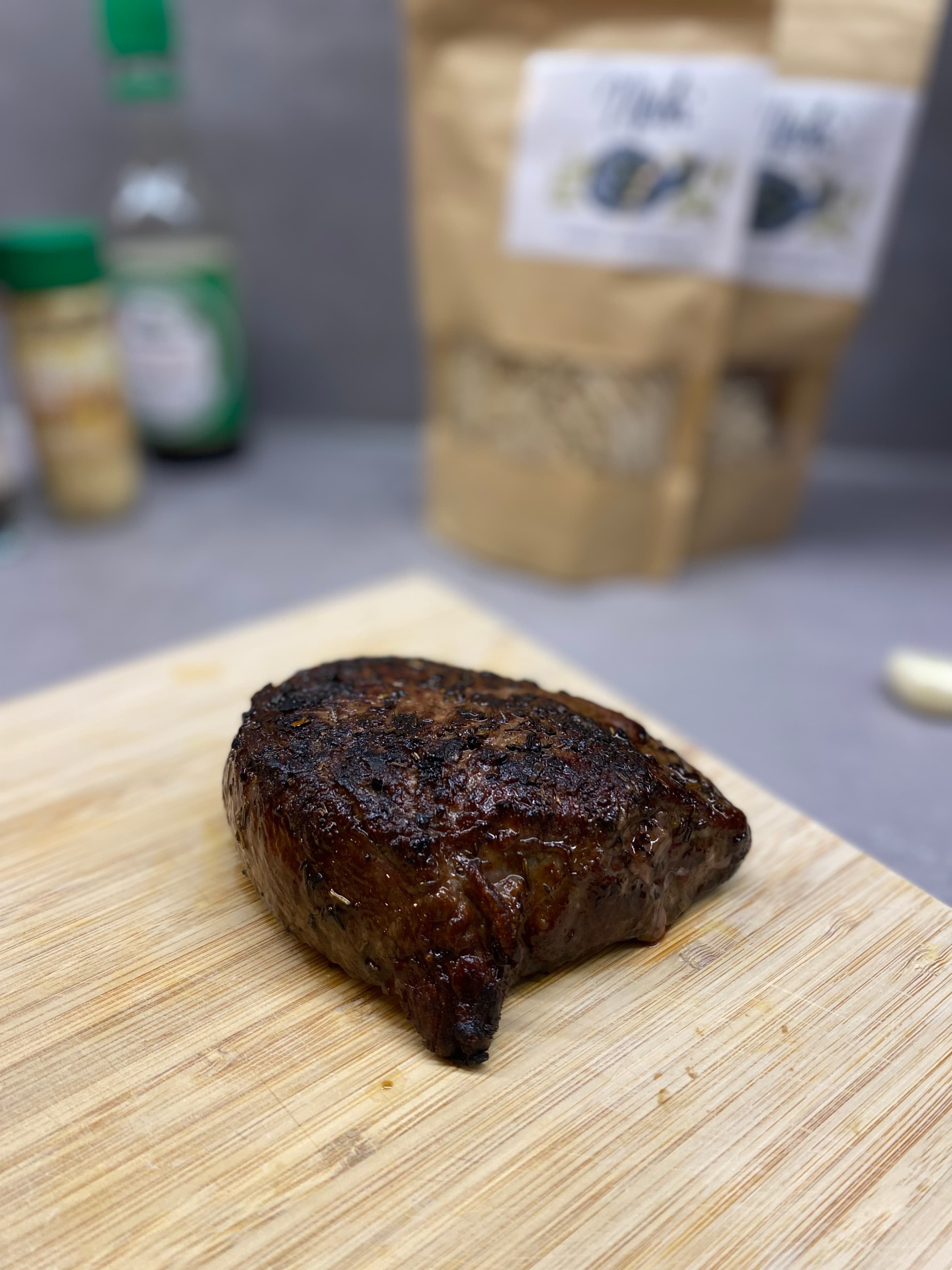 Beef RamenRecipe Image