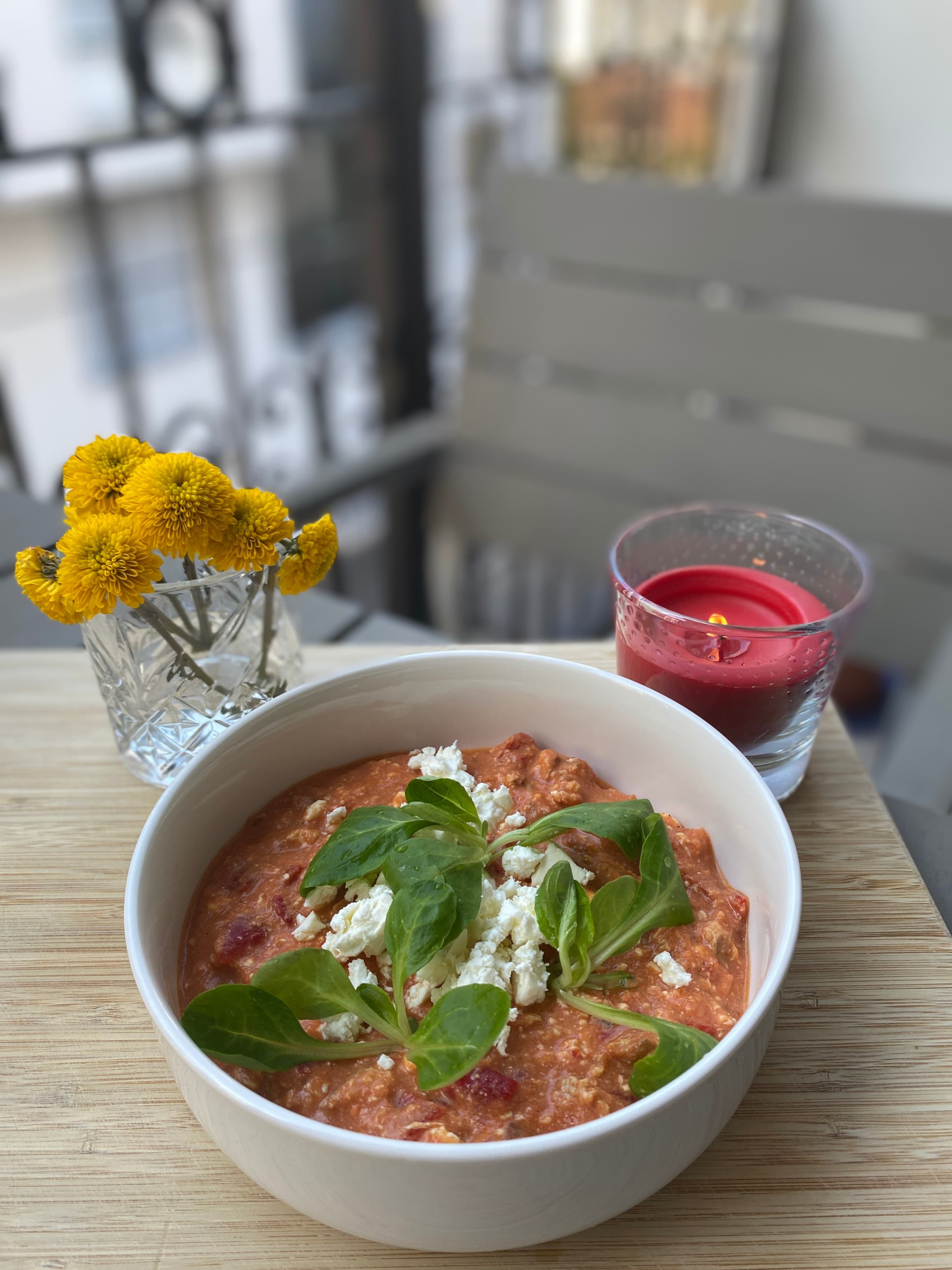 Tofu Mish MashRecipe Image