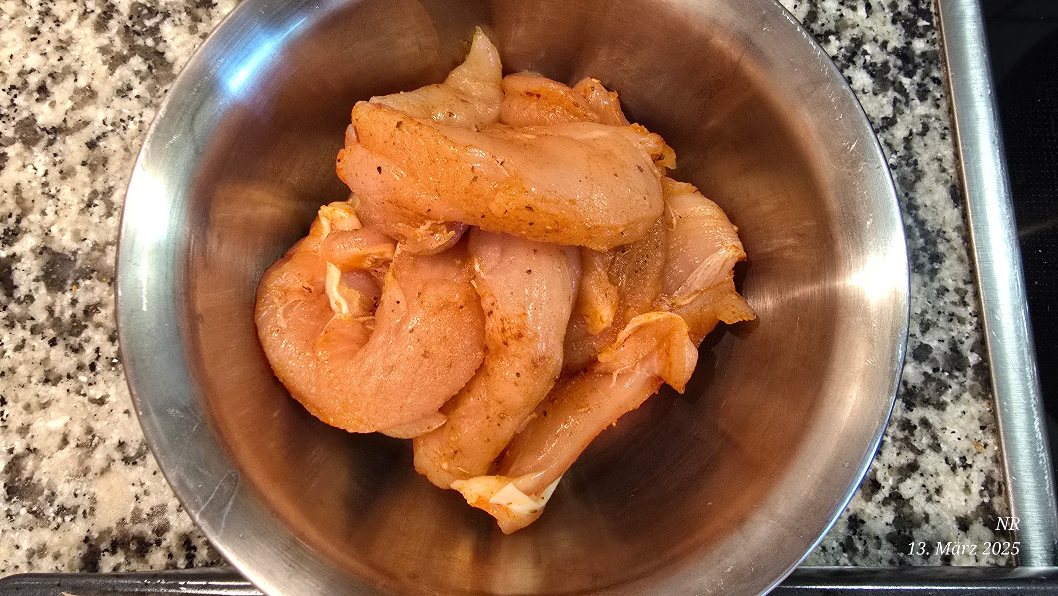 ПАНЕРАНО ПИЛЕRecipe Image