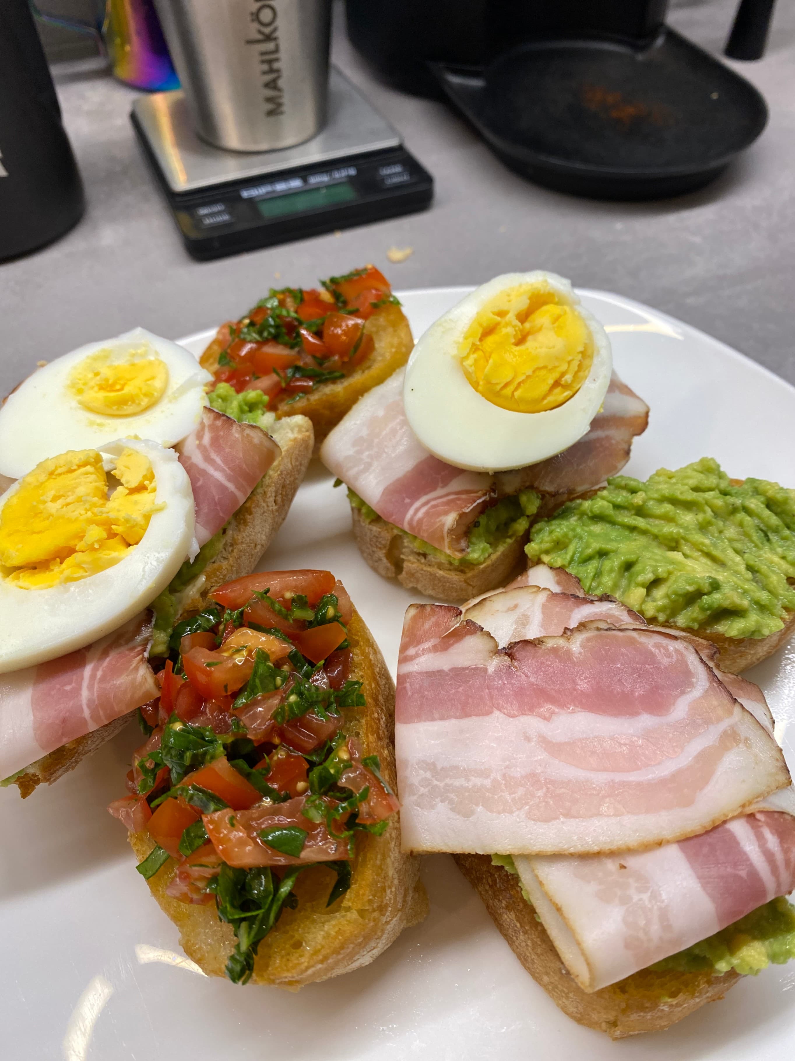 Przekąski imprezoweRecipe Image