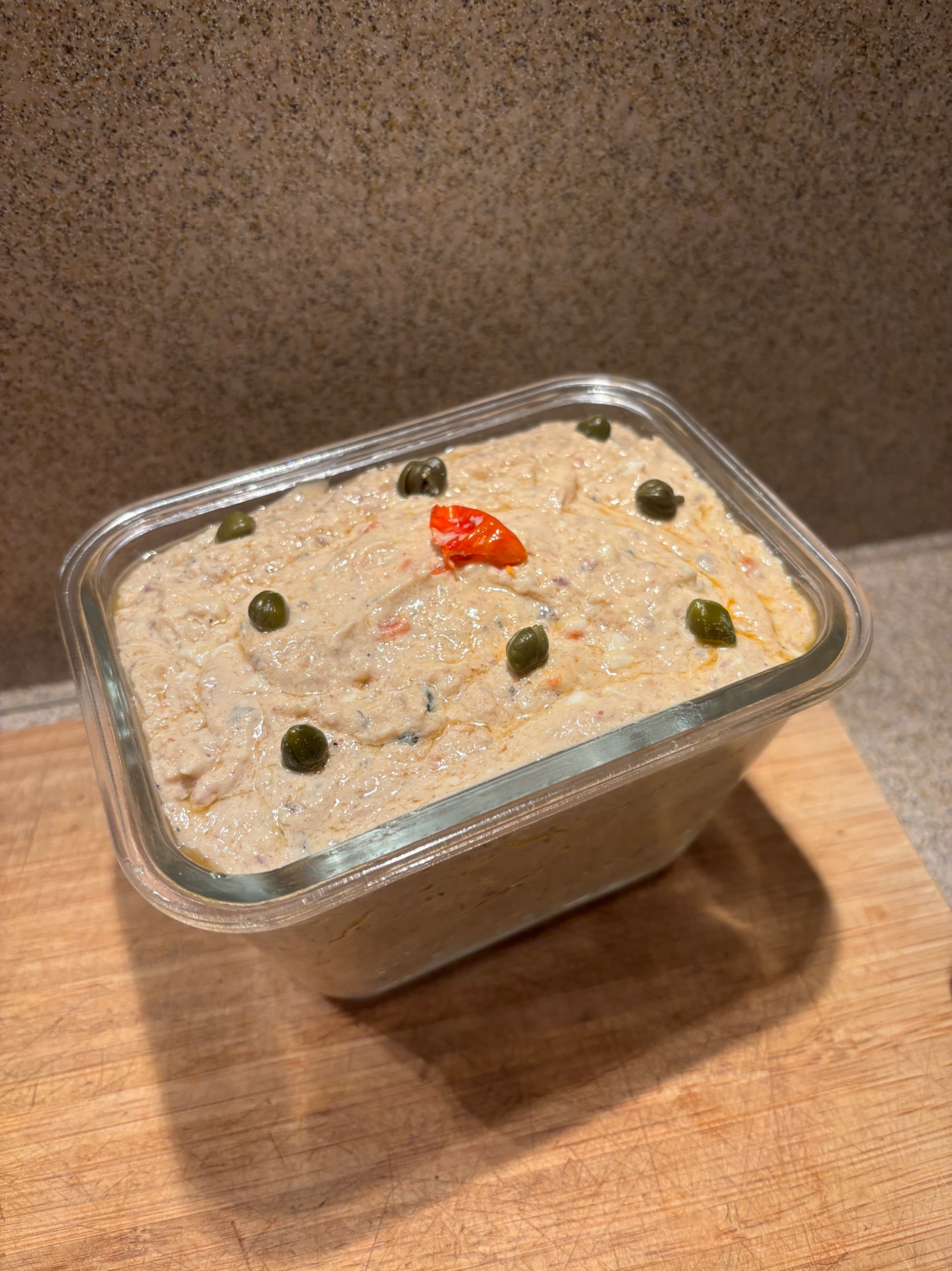 Nuri spotyka ricottęRecipe Image