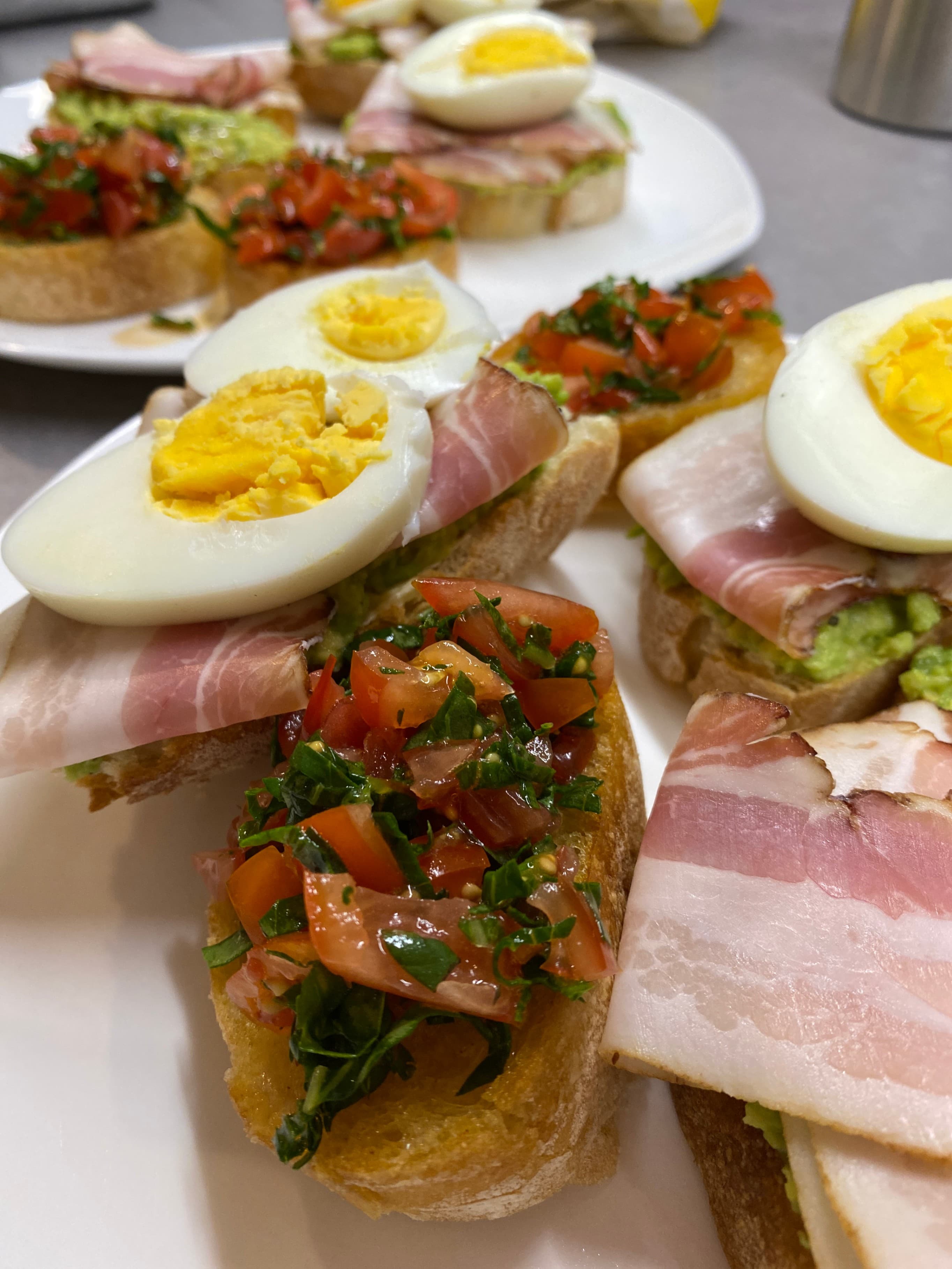 Przekąski imprezoweRecipe Image