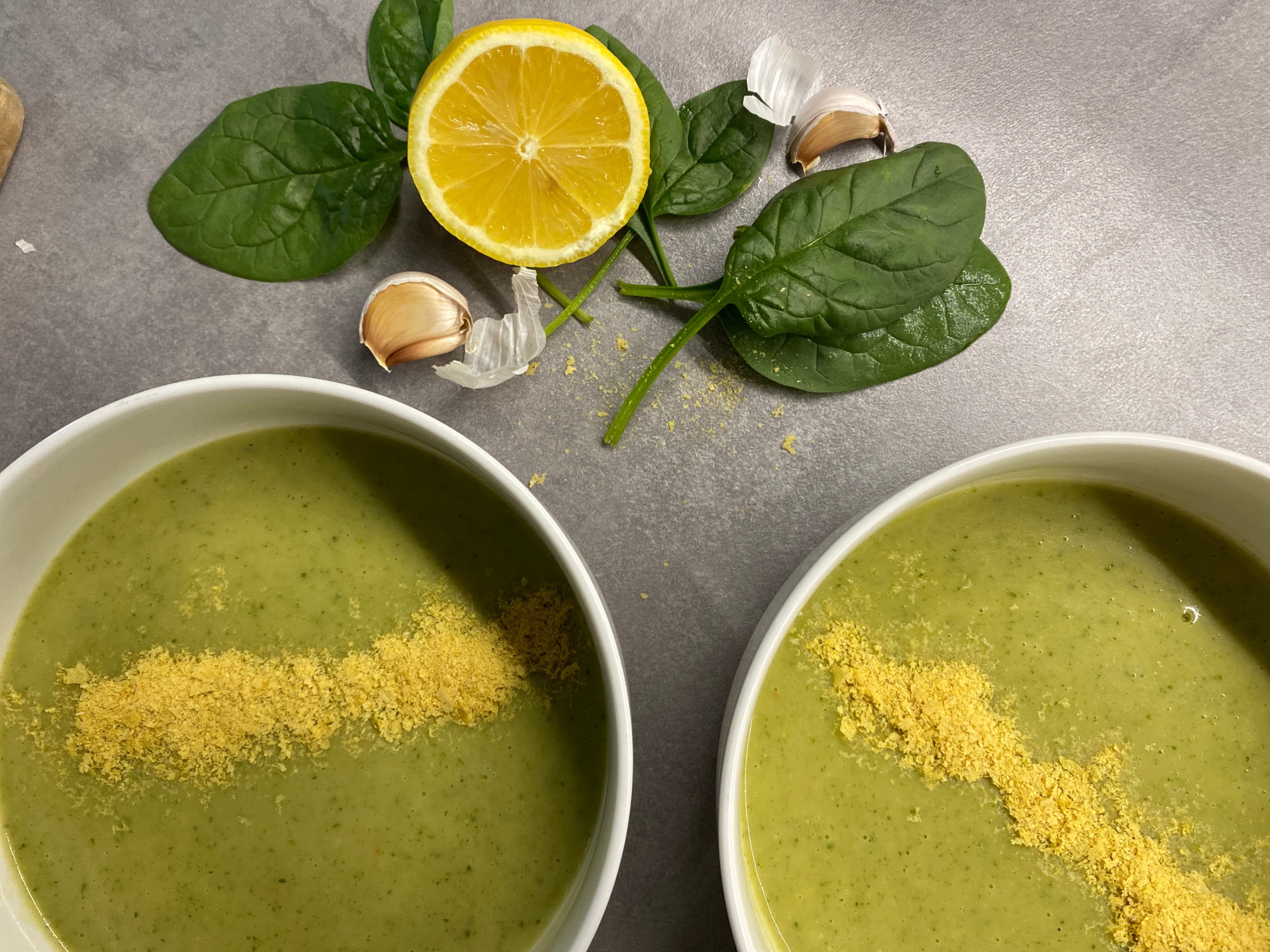BrokkolisuppeRecipe Image