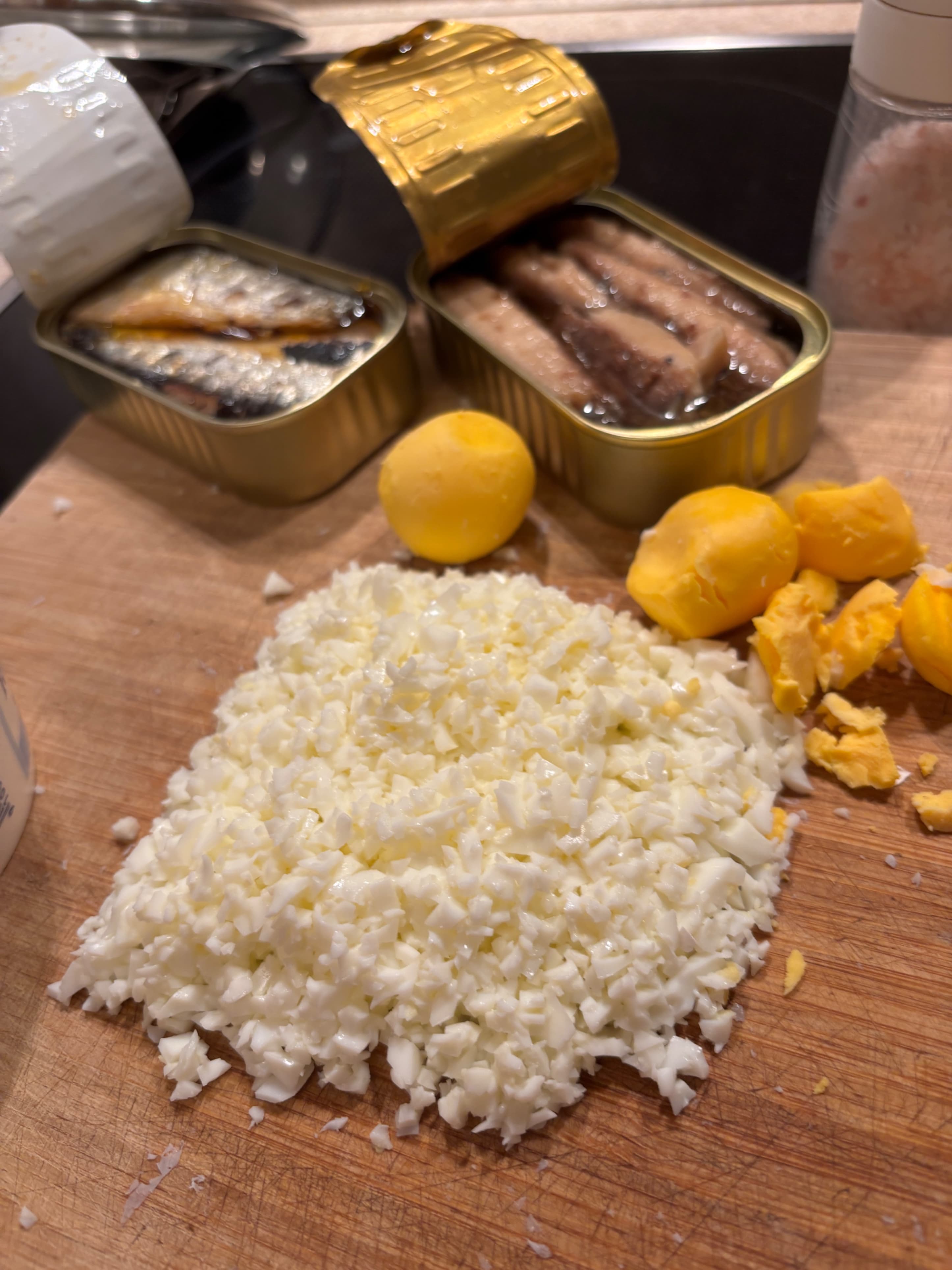 Nuri spotyka ricottęRecipe Image