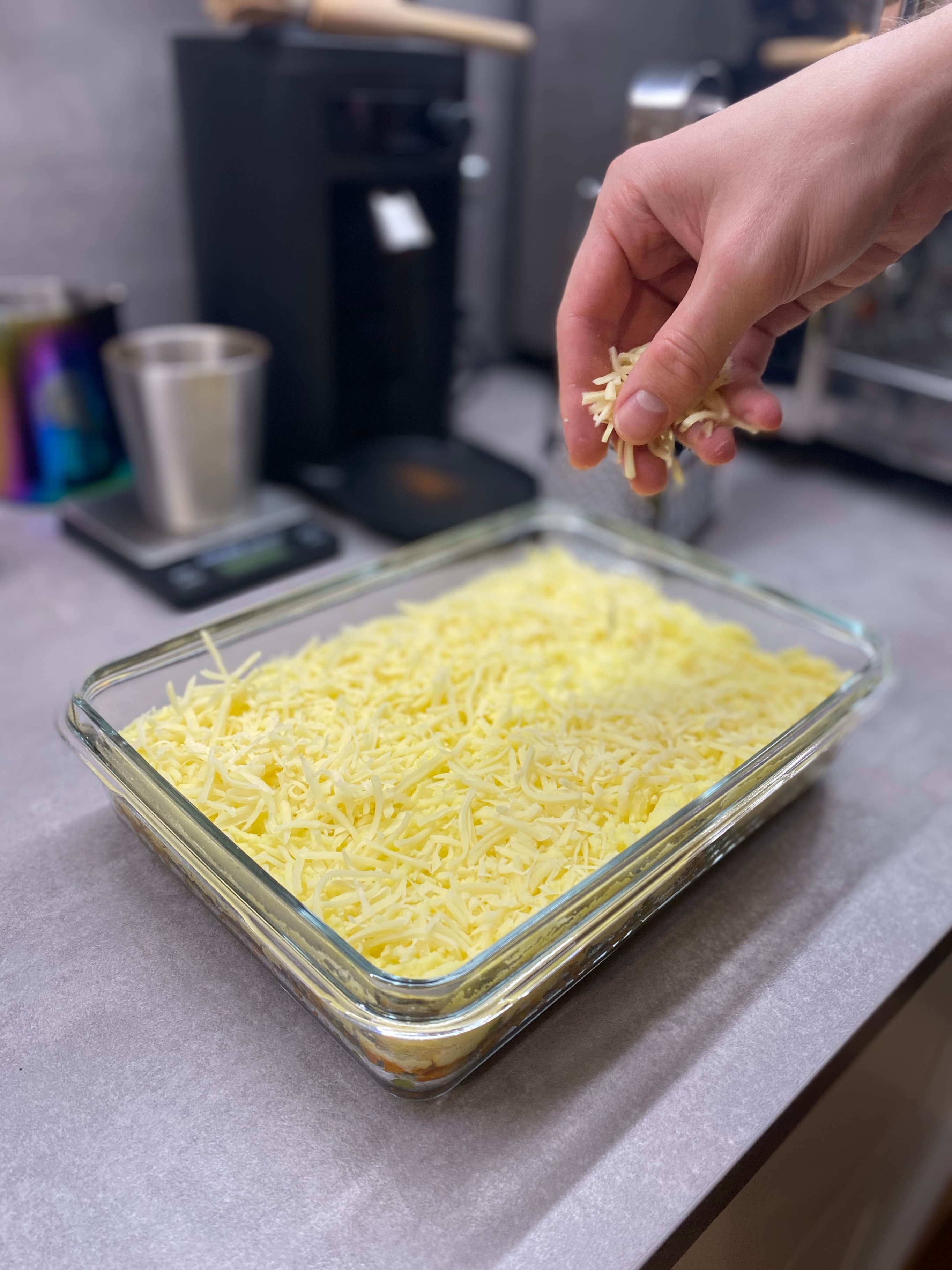Cottage PieRecipe Image