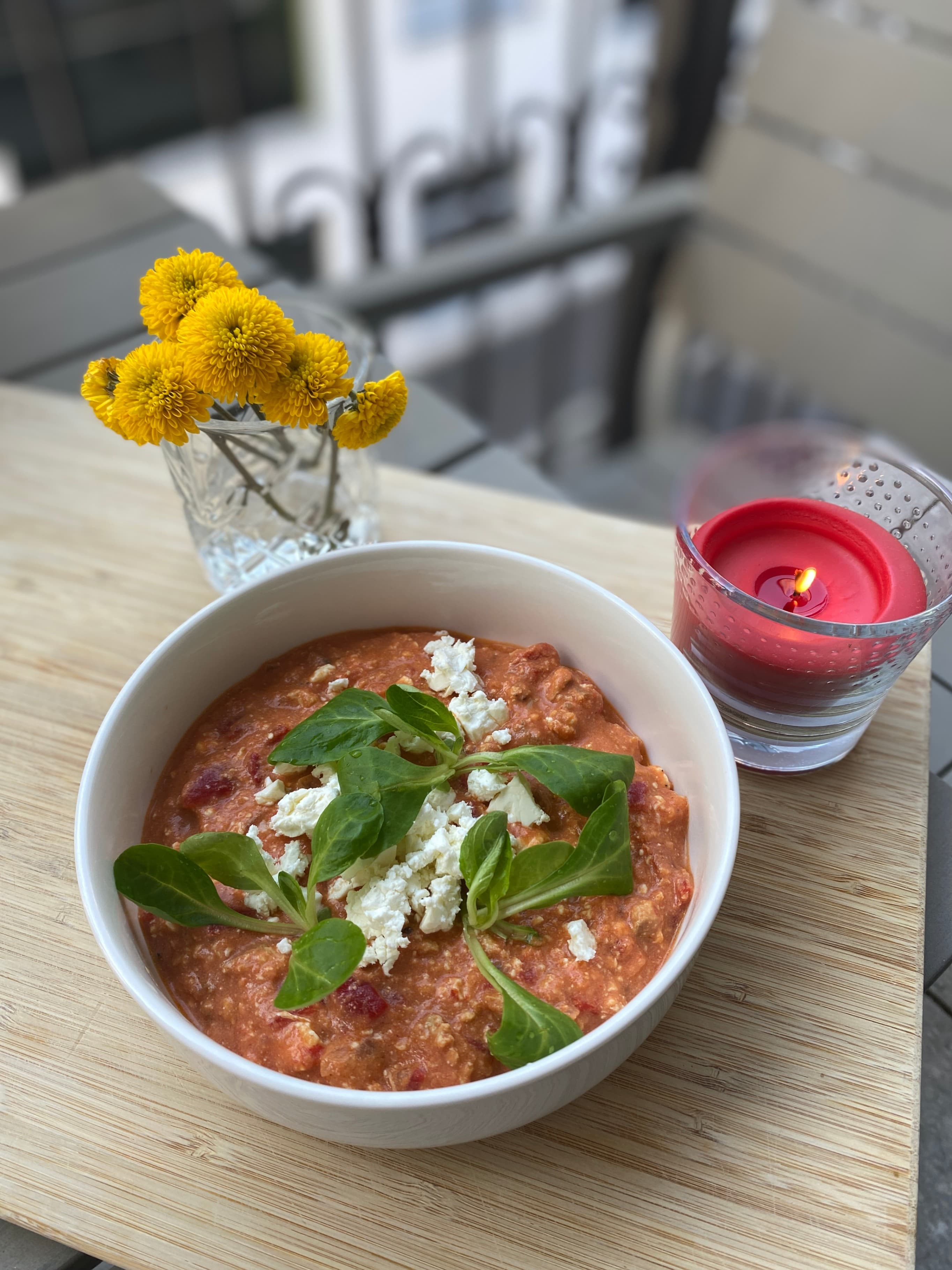 Tofu Mish MashRecipe Image