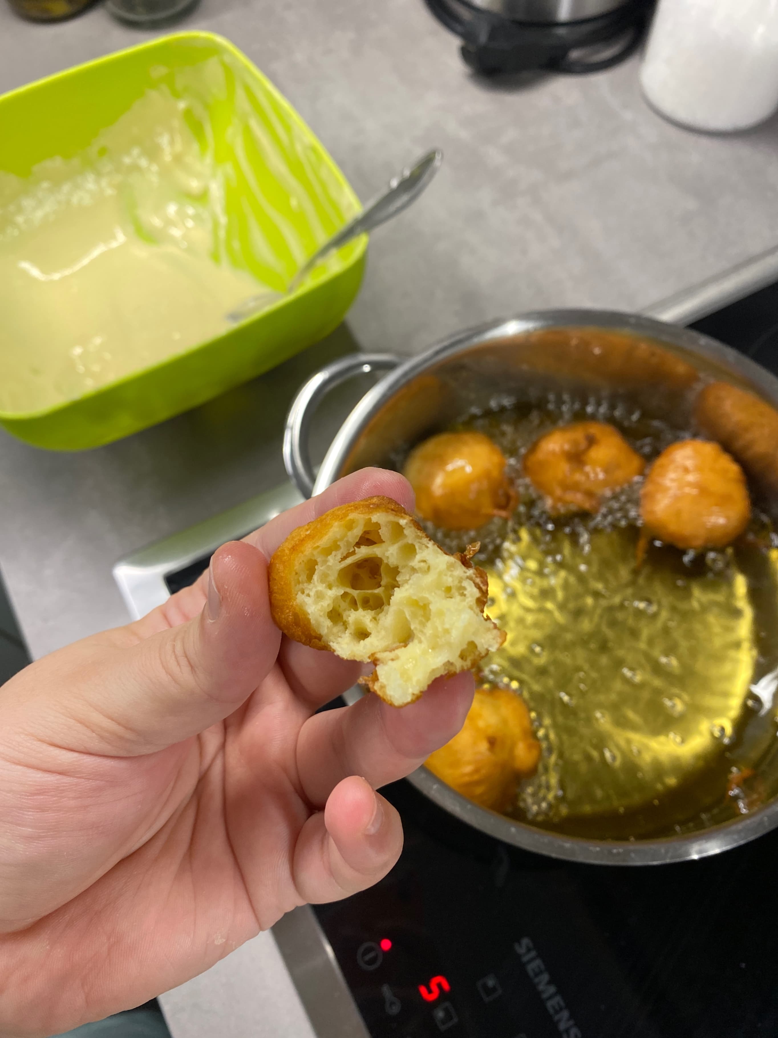 Buhtichki Recipe Image