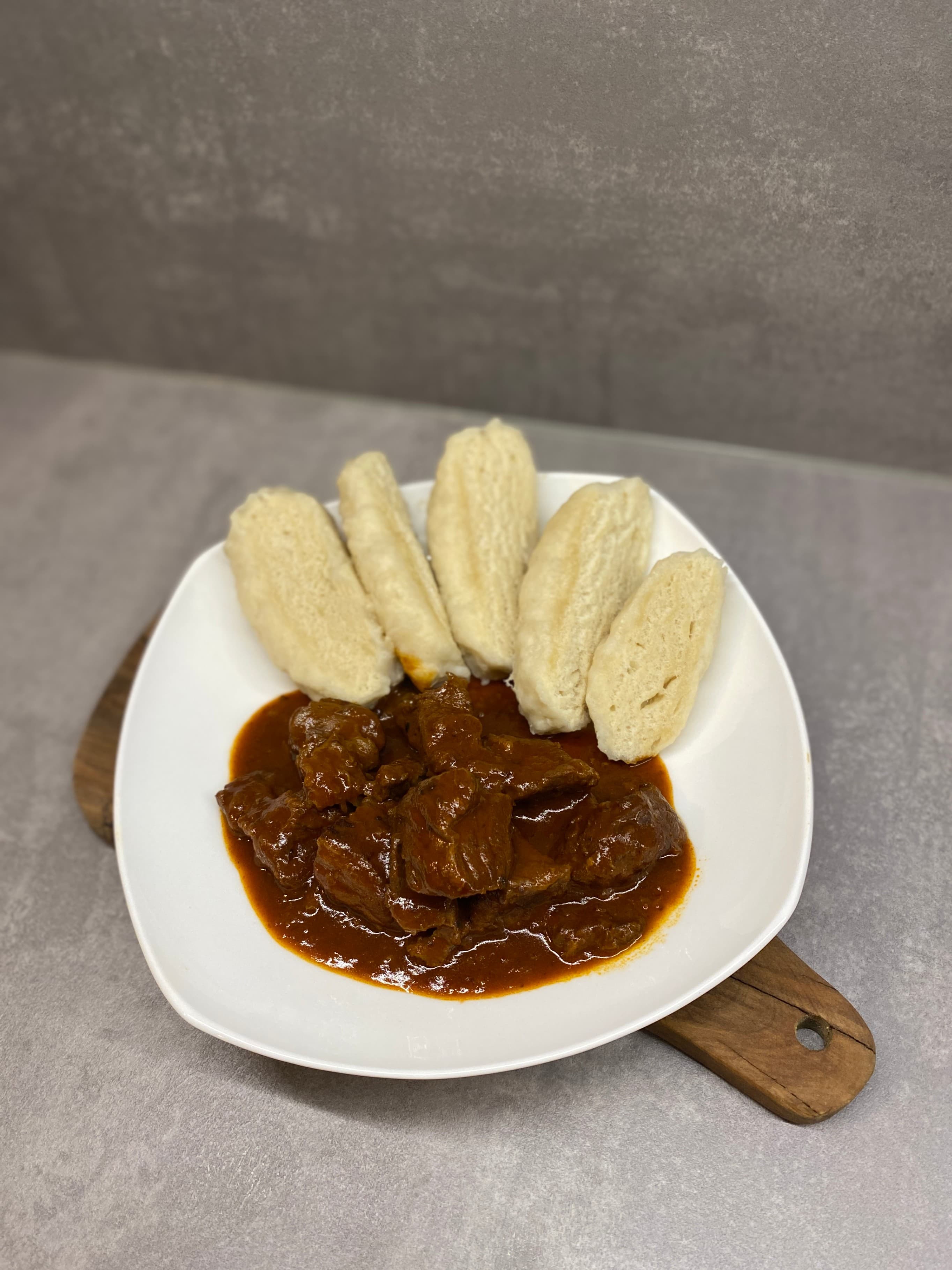 Автентичен чешки гулашRecipe Image