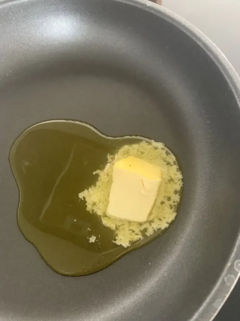 Гъбено ризотоRecipe Image