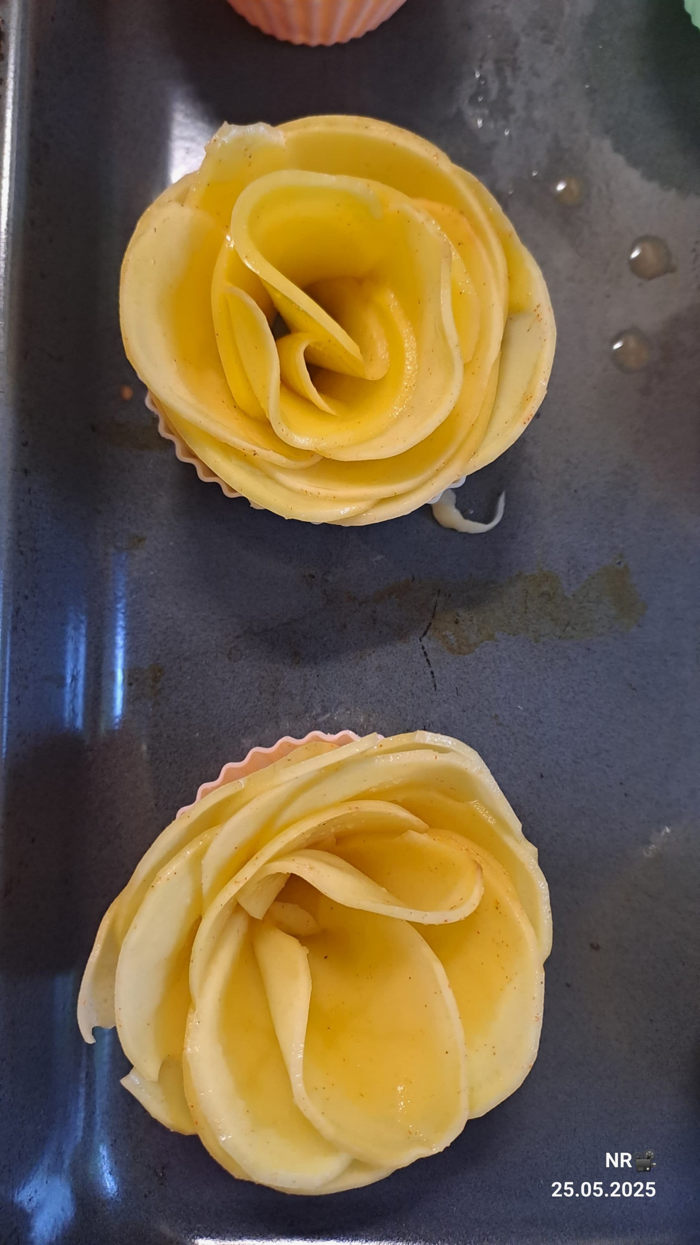 KARTOFFELROSENRecipe Image
