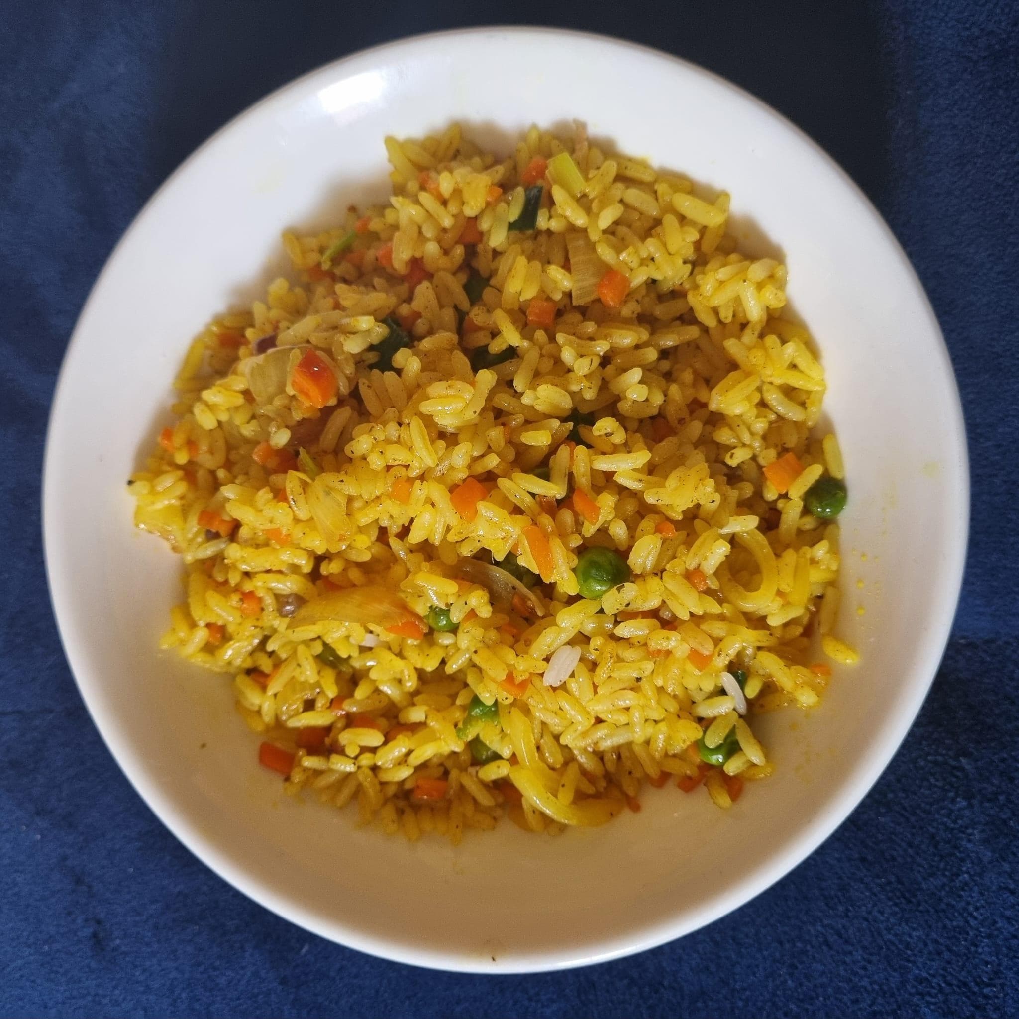 Riz-contonaisRecipe Image