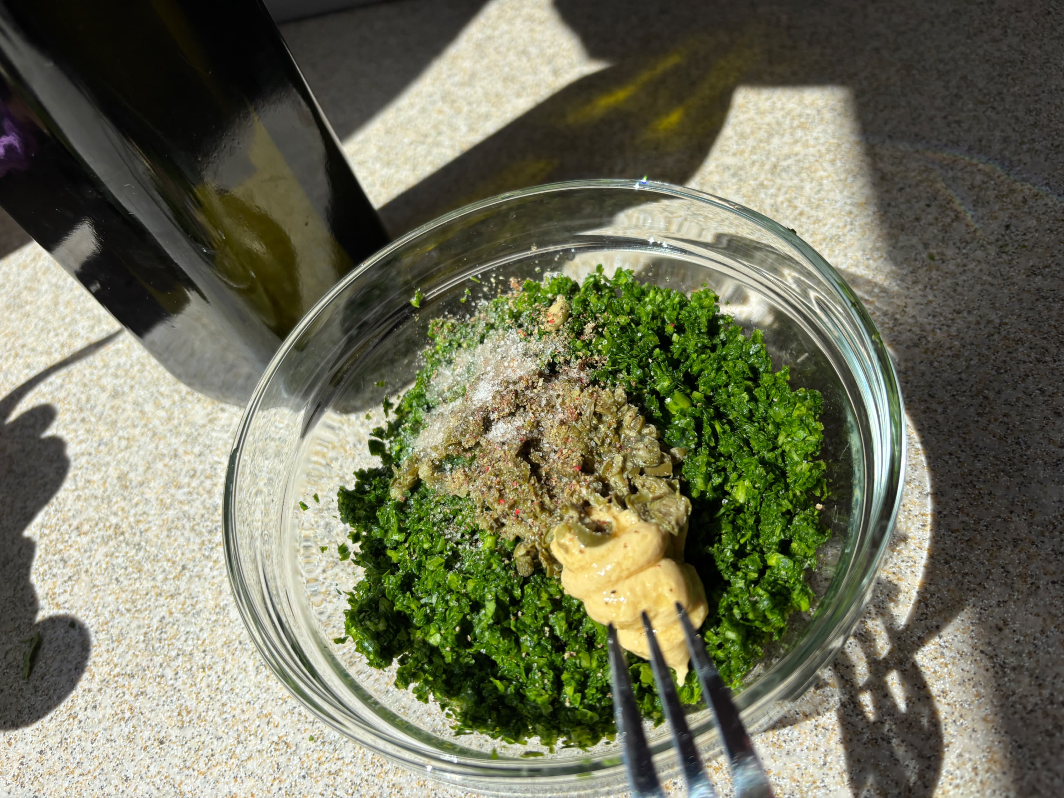 Salsa VerdeRecipe Image