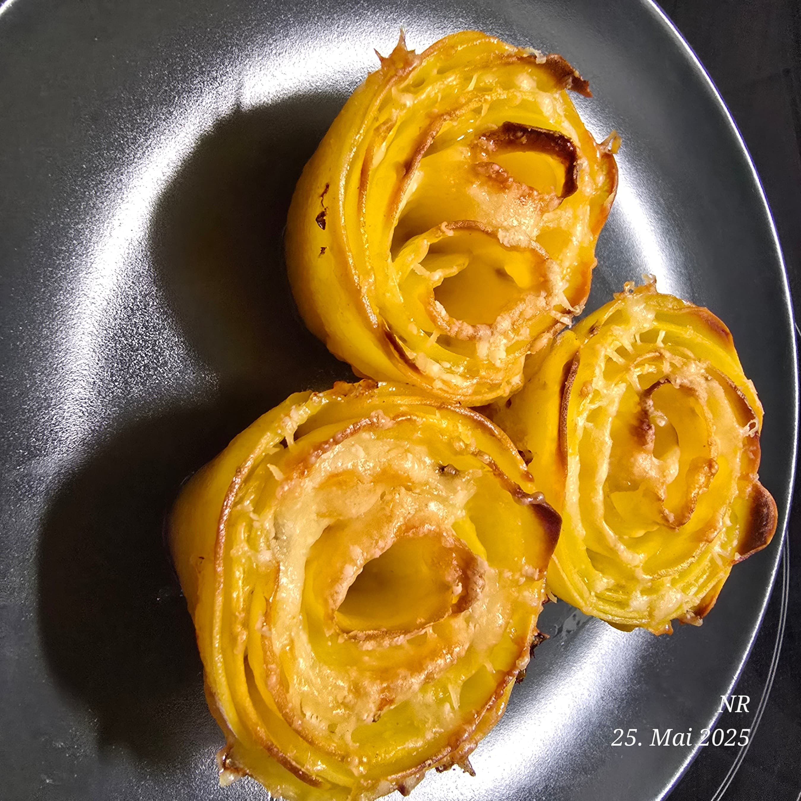 KARTOFFELROSENRecipe Image